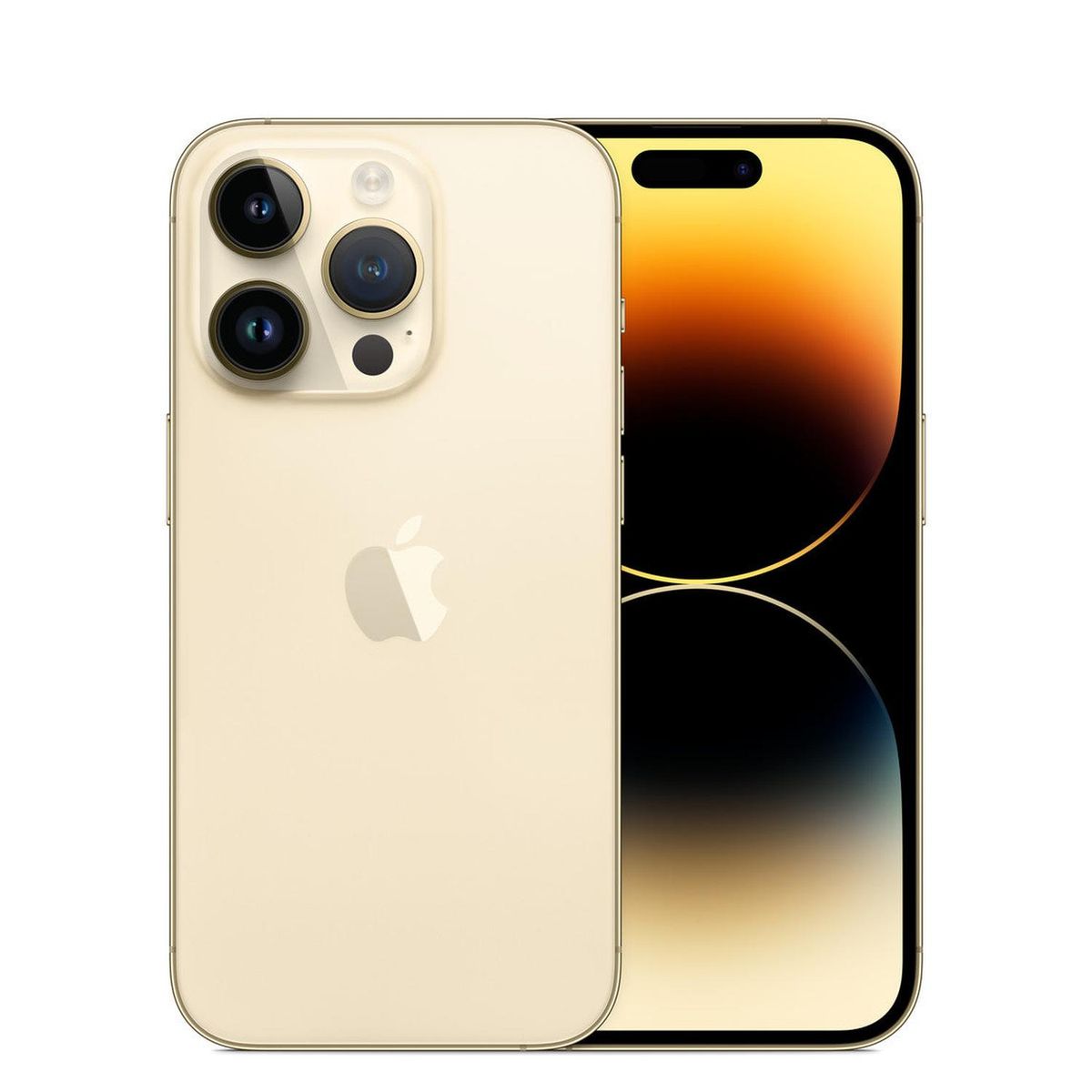 APPLE - iPhone 14 Pro 1TB Oro - Entrega Inmediata - Reacondicionado
