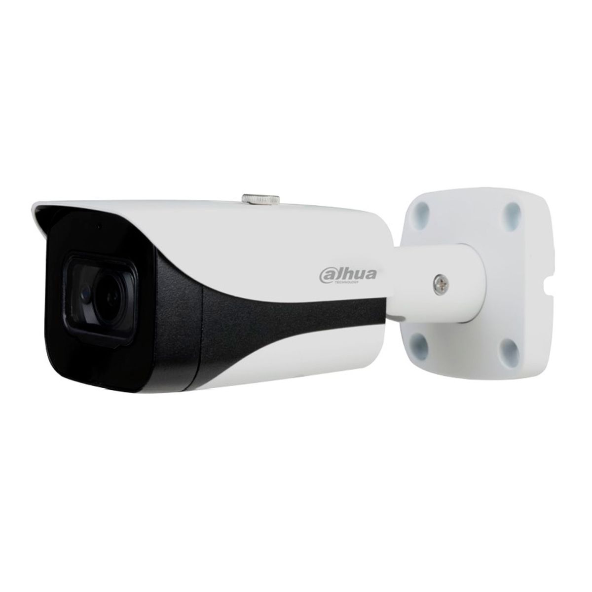 DAHUA - CAMARA DAHUA HDCVI TUBO 1080P WDR IR30 C-MICRO P-N HAC-HFW2241E-A