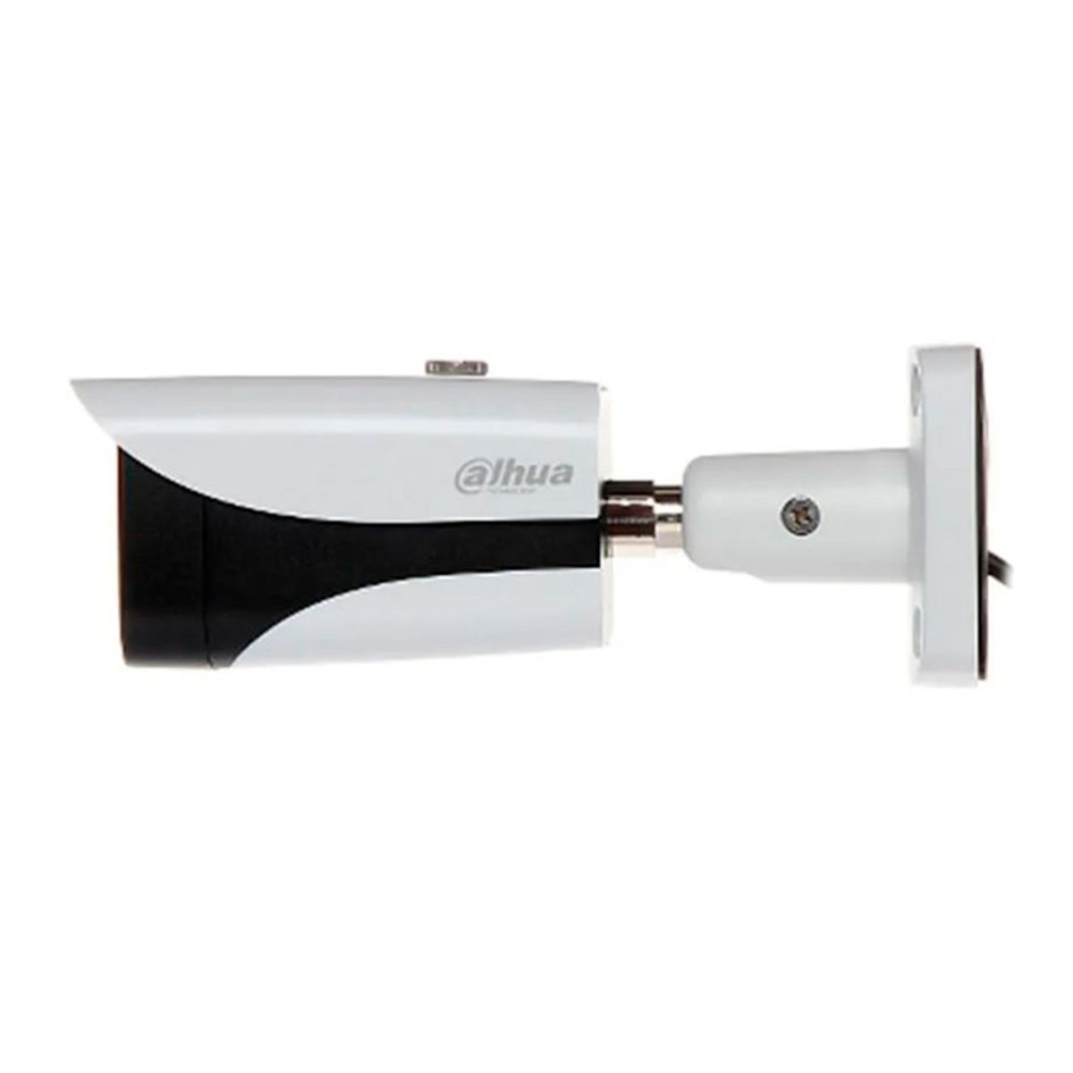 DAHUA - CAMARA DAHUA HDCVI TUBO 1080P WDR IR30 C-MICRO P-N HAC-HFW2241E-A
