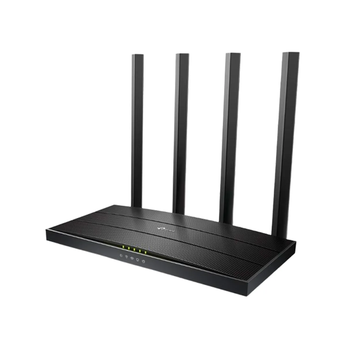 TP LINK - ROUTER TP-LINK ARCHER C80 V2.2 AC1900 GIGABIT DUAL BAND P-NARCHER C80
