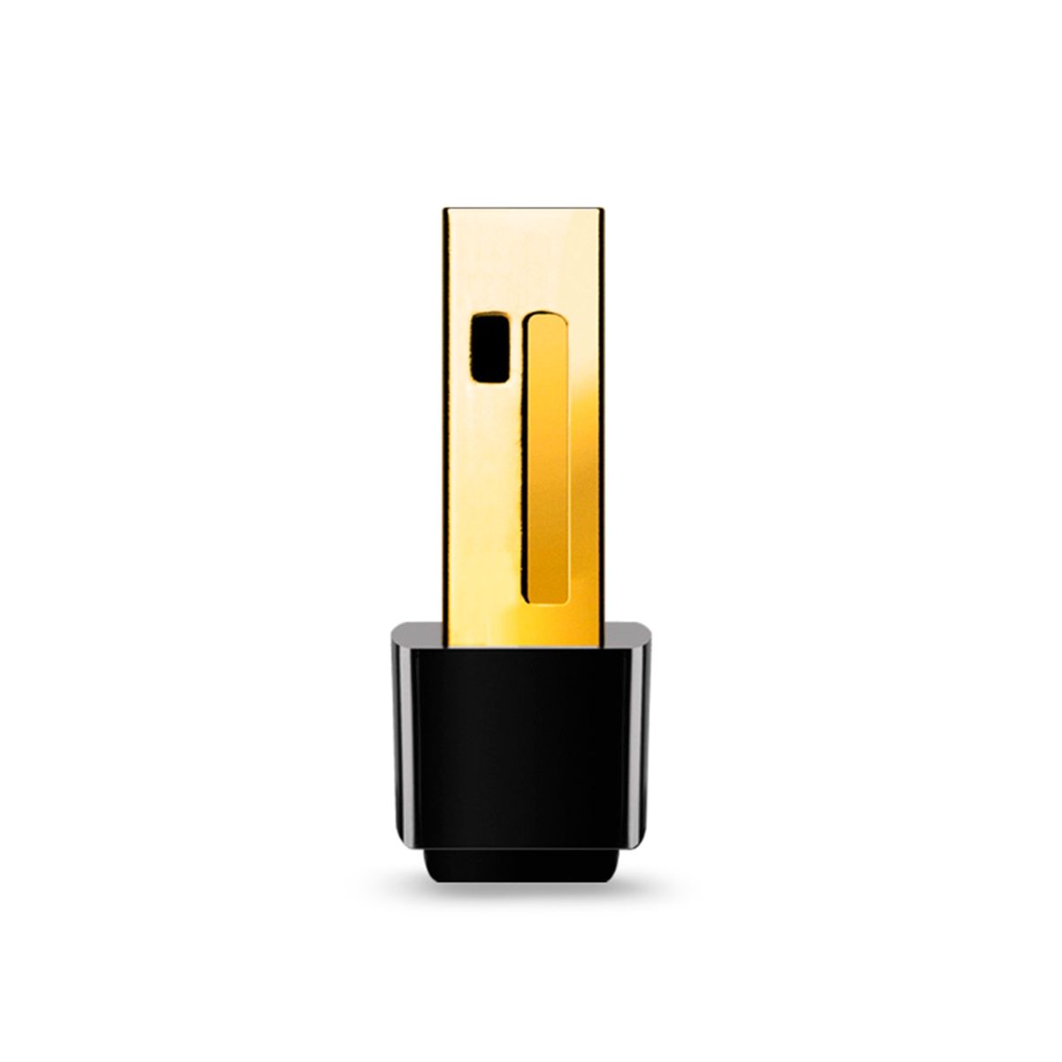 TP LINK - ADAPTADOR INALAMBRICO TP-LINK TL WN725N V3 NANO P-N TL-WN725N