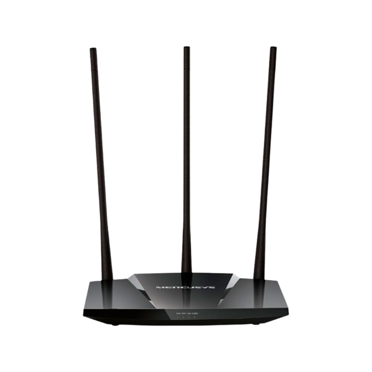MERCUSYS - ROUTER MERCUSYS MW330HP V1 HIGHPOWER N300 MBPS 3 X 7DBI - P-N MW330HP