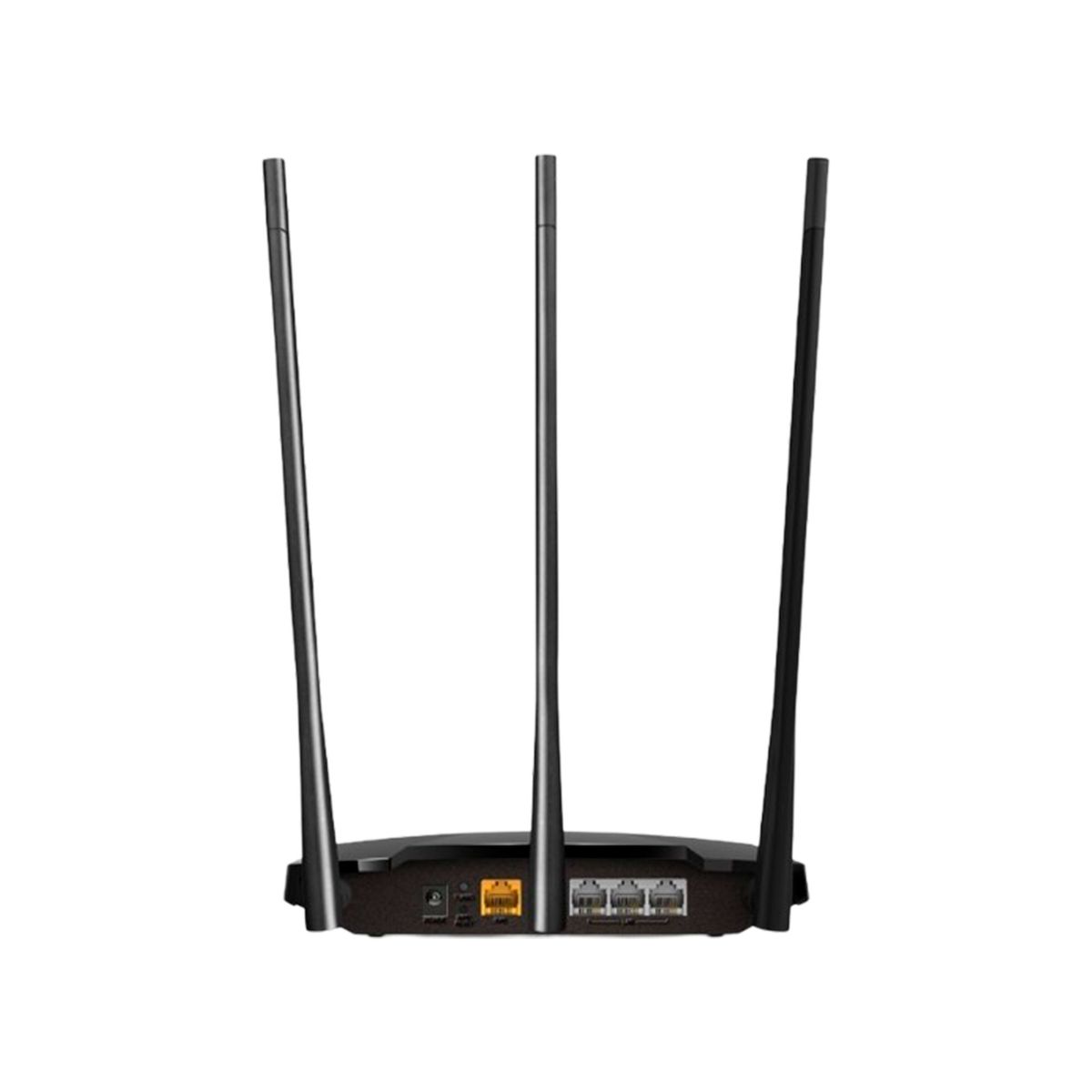 MERCUSYS - ROUTER MERCUSYS MW330HP V1 HIGHPOWER N300 MBPS 3 X 7DBI - P-N MW330HP