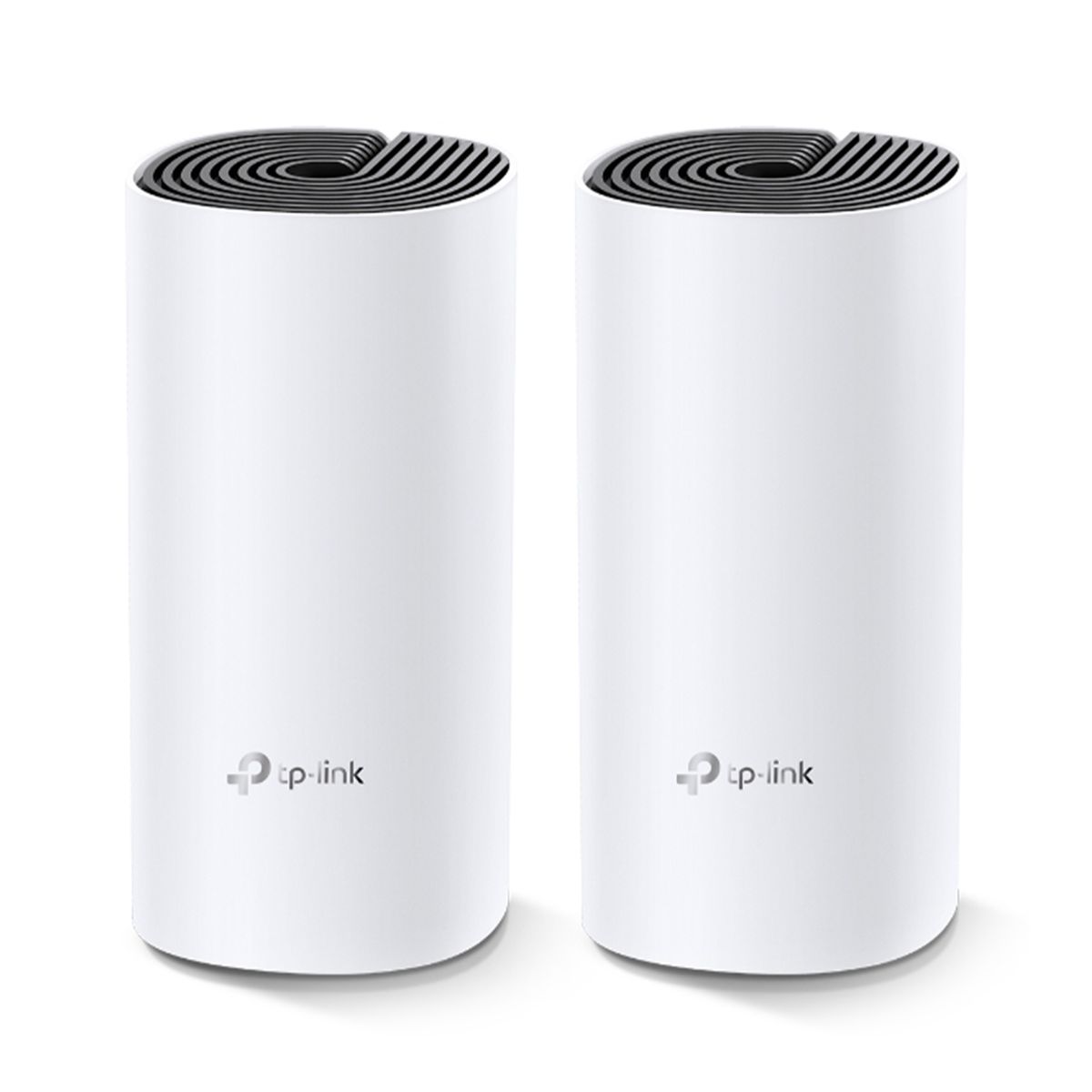 TP LINK - ACCES POINT TP-LINK DECO M4-2 PACK V3 AC1200 P-N DECO M4-2 PACK