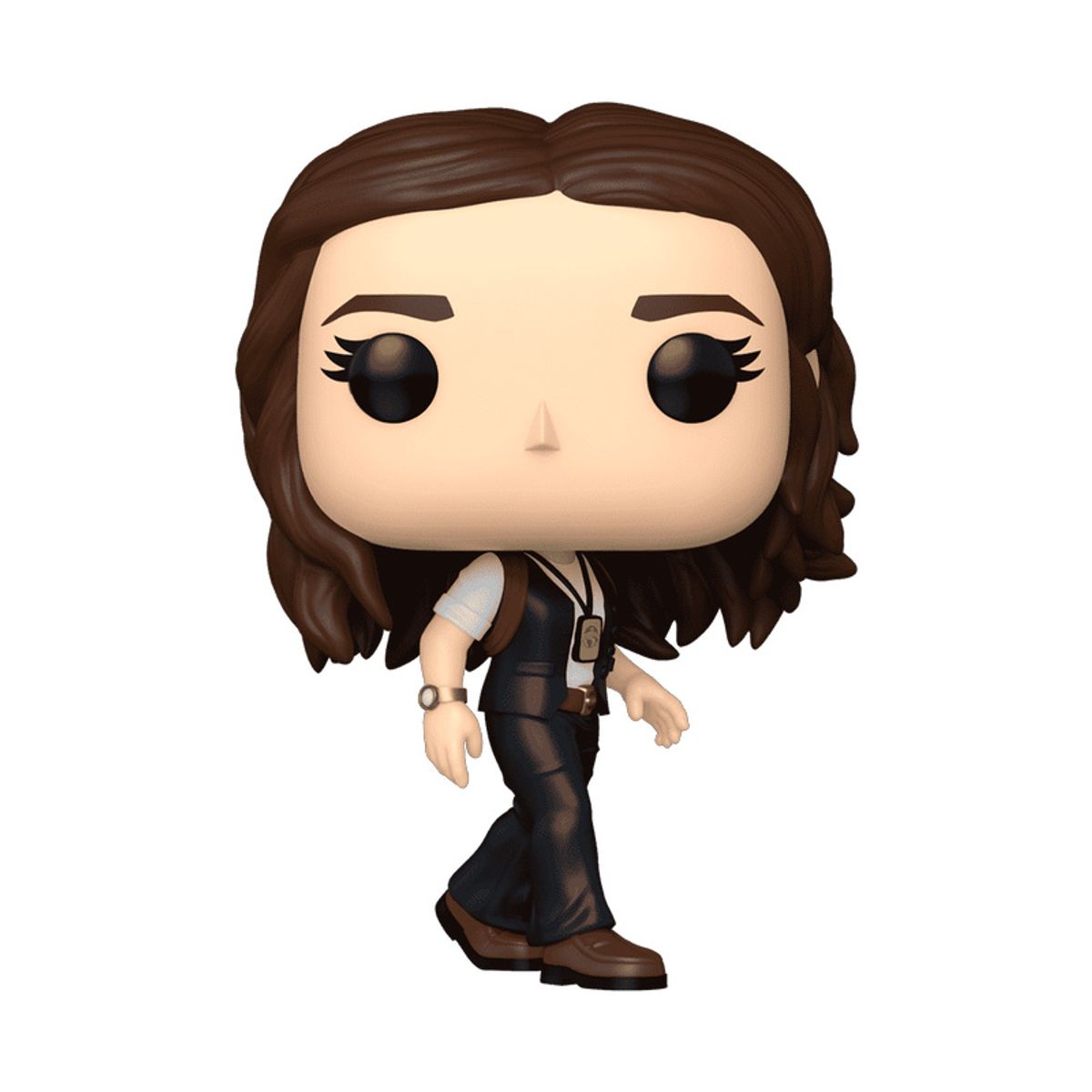 FUNKO - SUPERMAN 2025 LOIS LANE 563
