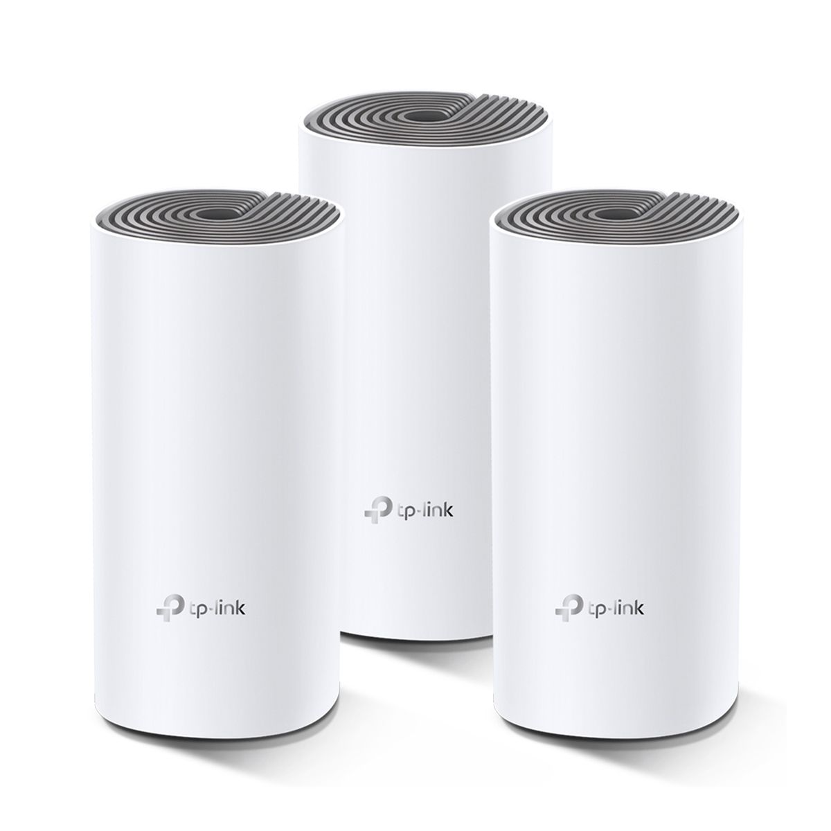 TP LINK - ACCESS POINT TP-LINK DECO E4- 3 PACK AC1200 P-N DECO E4-3 PACK