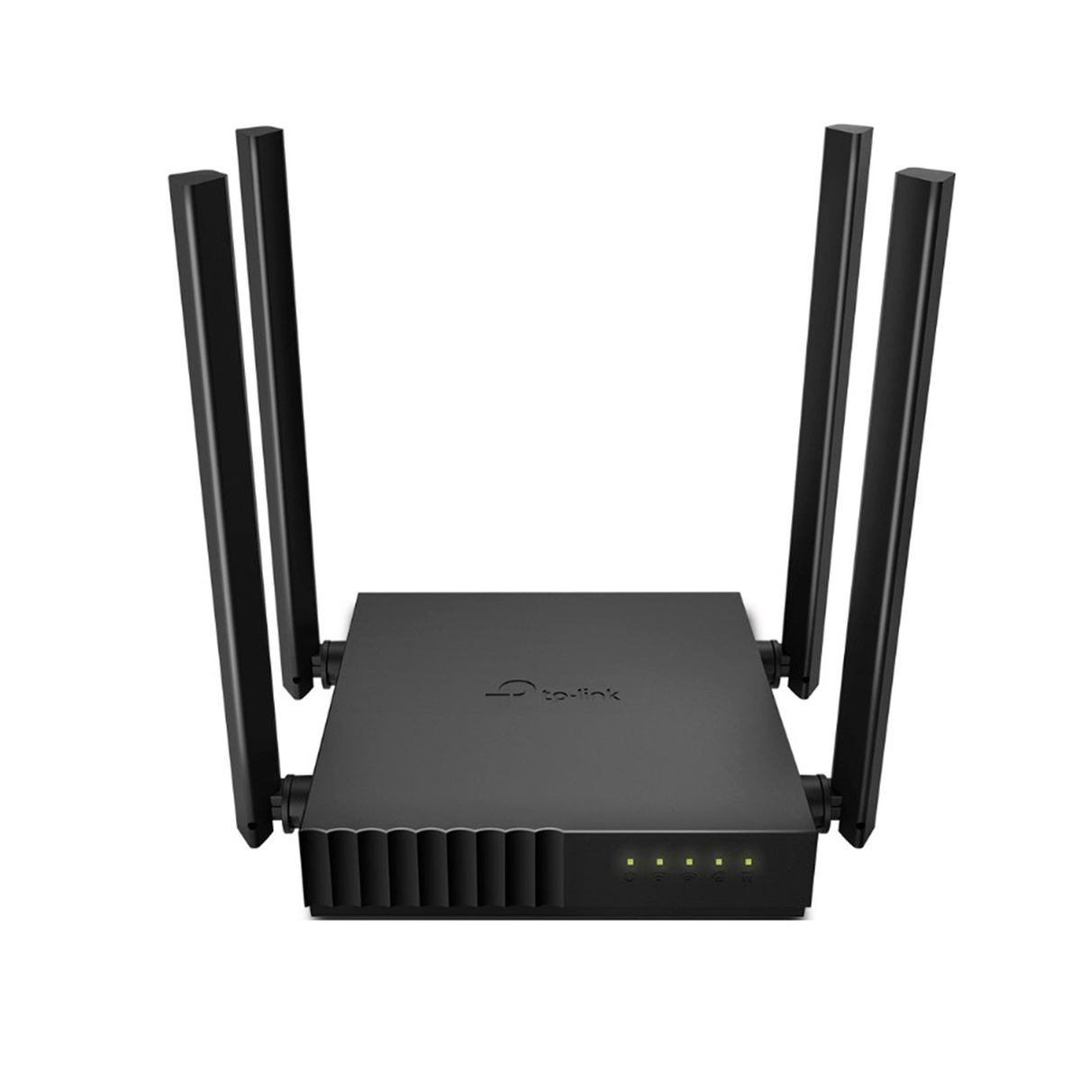 TP LINK - ROUTER TP-LINK ARCHER C50 V6 AC1200 DUAL BAND P-N ARCHER C50