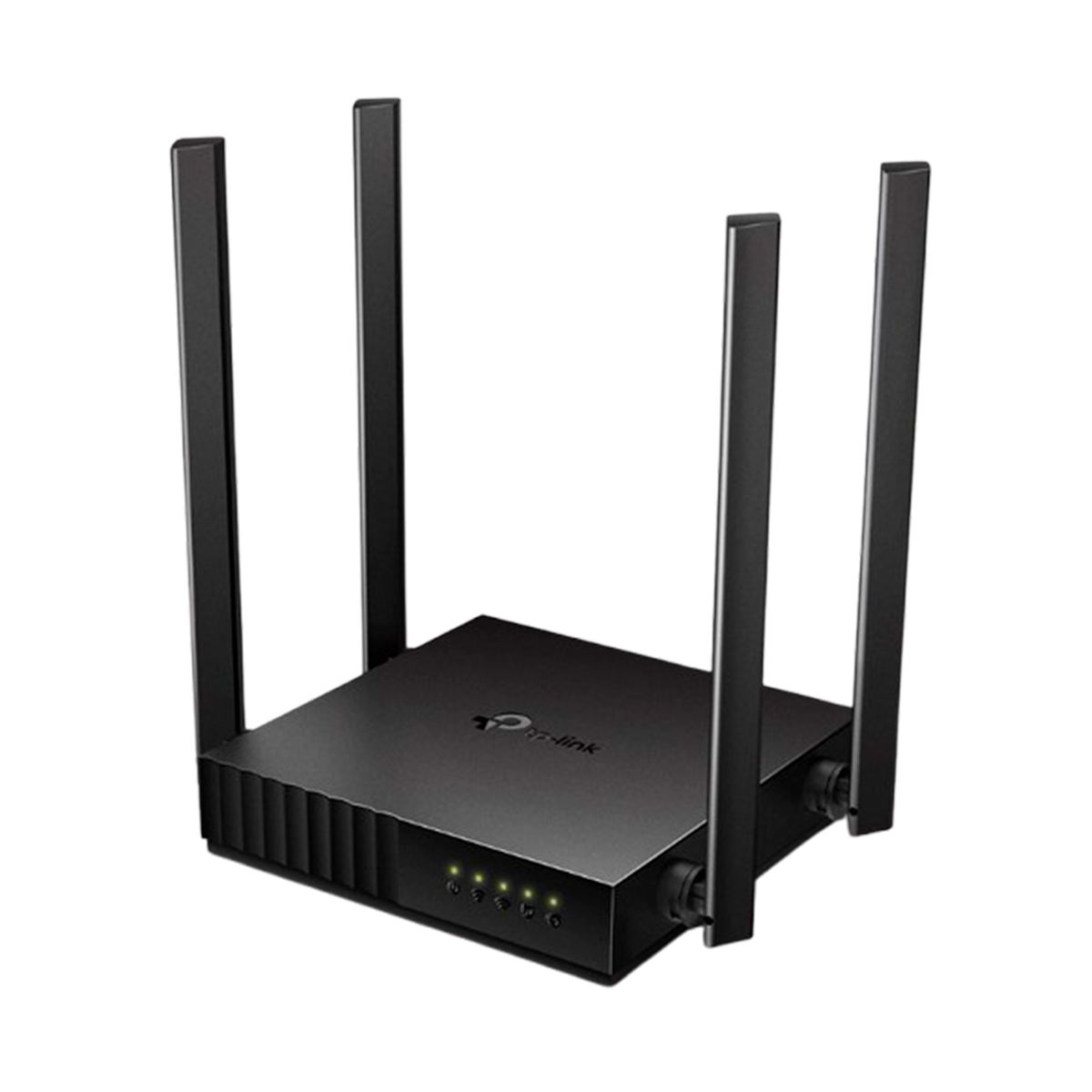 TP LINK - ROUTER TP-LINK ARCHER C50 V6 AC1200 DUAL BAND P-N ARCHER C50