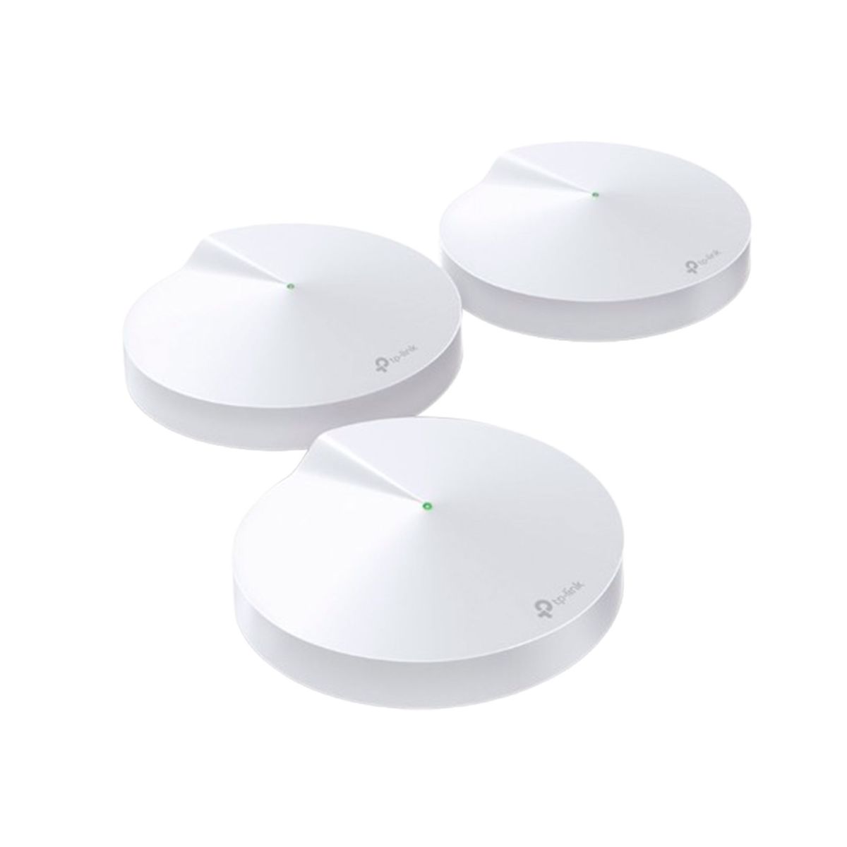 TP LINK - ACCESS POINT TP-LINK DECO M5-3 PACK V3.2 AC1300 P-N DECO M5-3 PACK