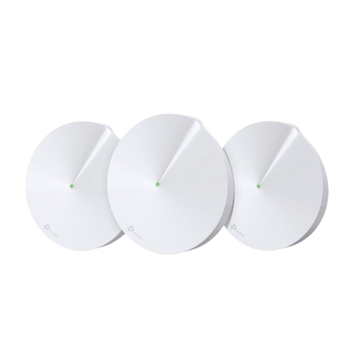 TP LINK - ACCESS POINT TP-LINK DECO M5-3 PACK V3.2 AC1300 P-N DECO M5-3 PACK