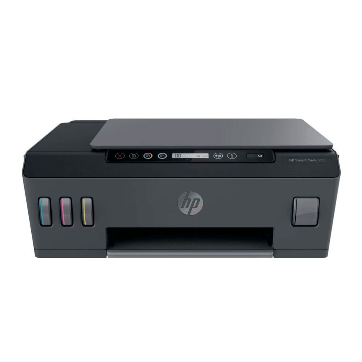 HP - IMPRESORA HP SMART TANK 515 MULTIFUNCIONAL  P-N 1TJ09A