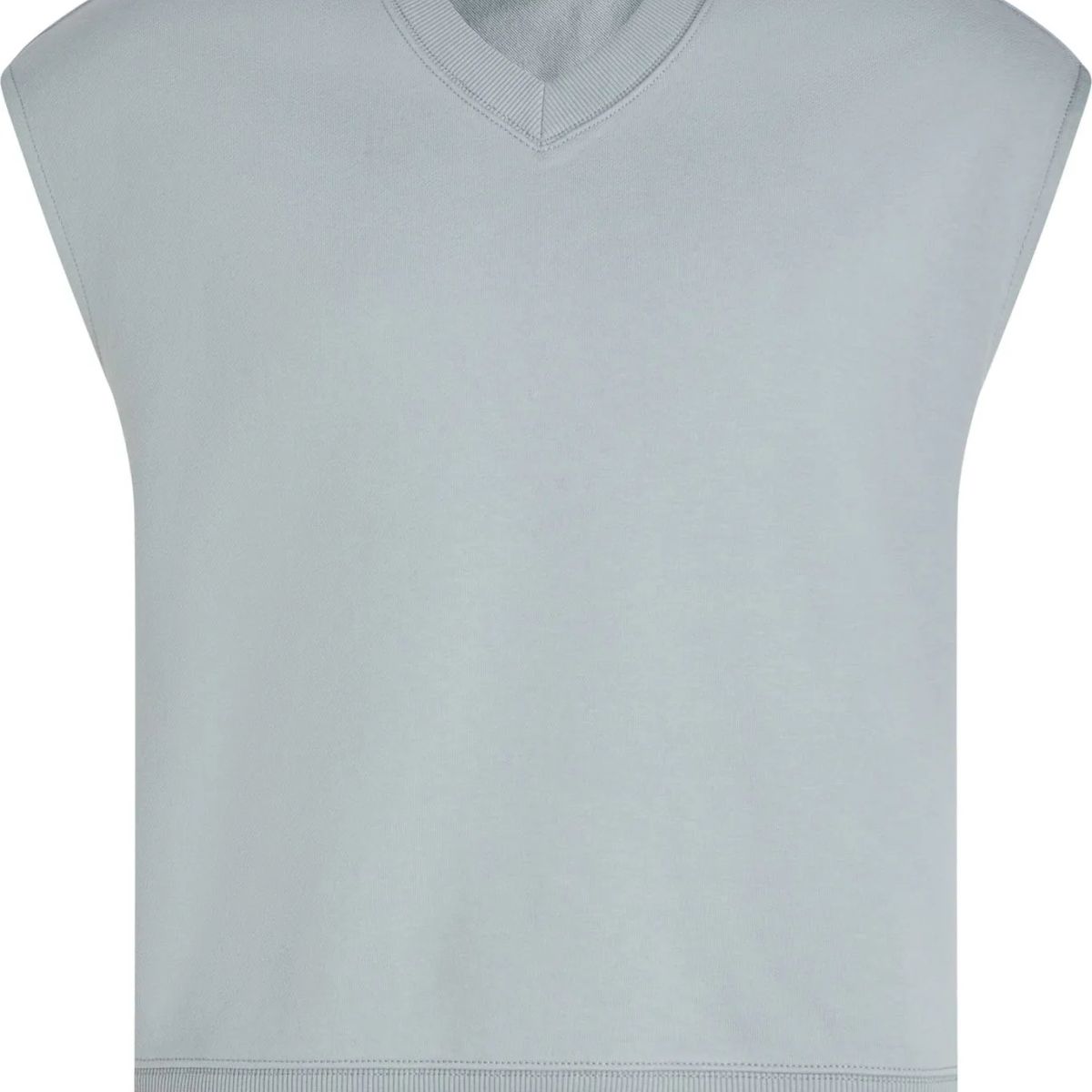 CALVIN KLEIN - CHALECO COTTON COMFORT SLEEVELESS VEST