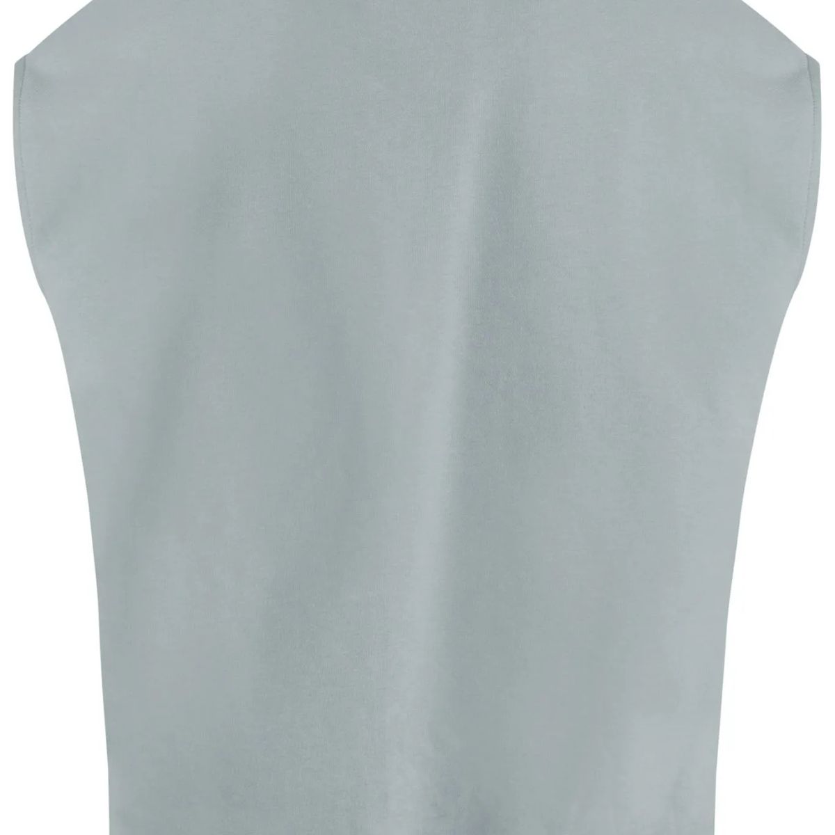 CALVIN KLEIN - CHALECO COTTON COMFORT SLEEVELESS VEST