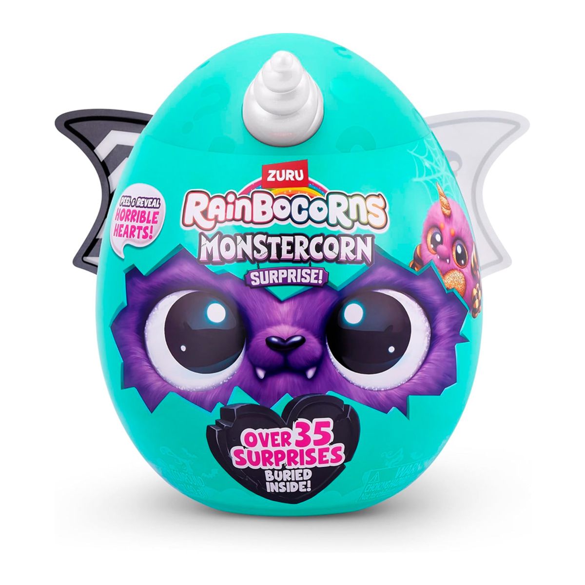 RAINBOCORNS - Rainbocorns Monstercorn Surprise 28 CM