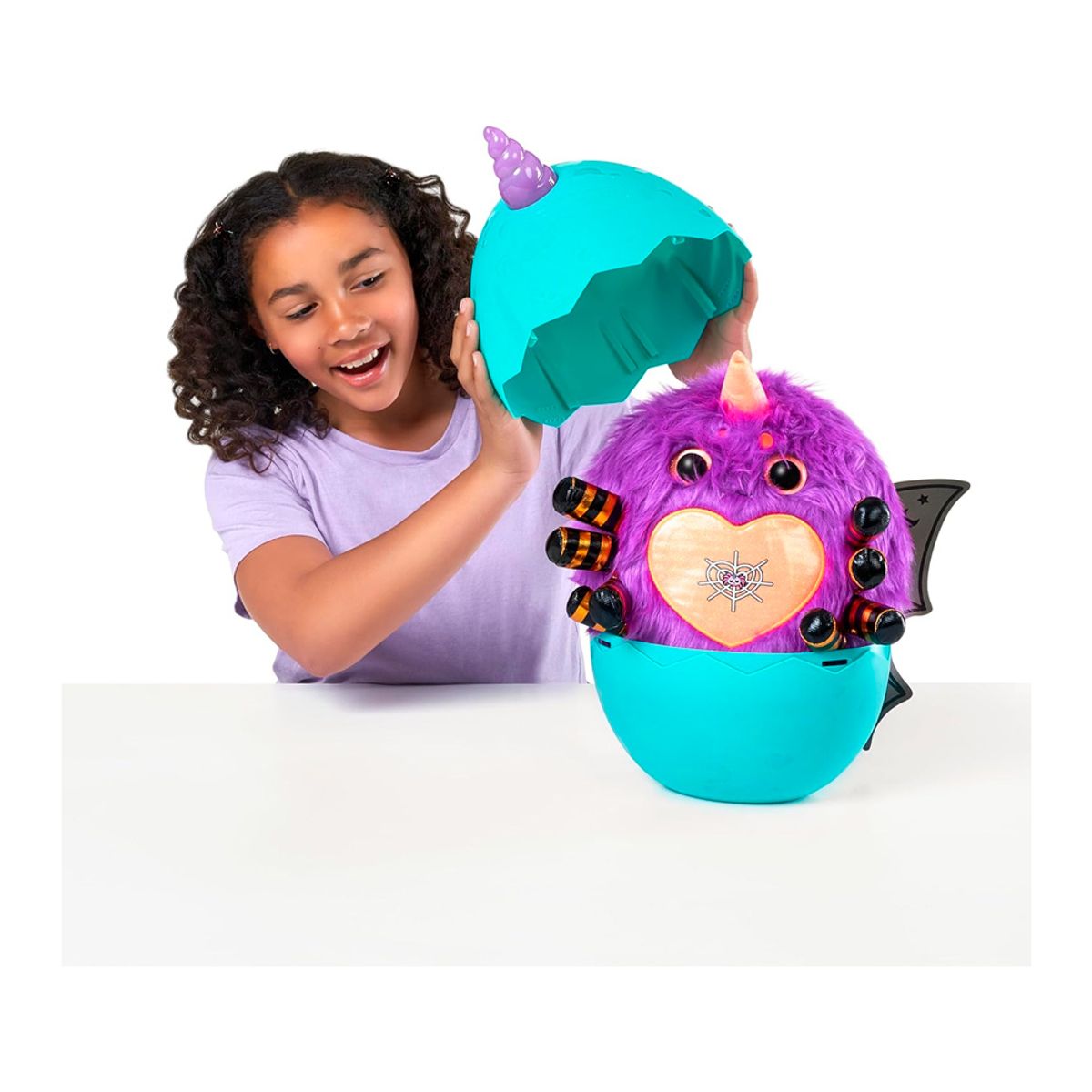 RAINBOCORNS - Rainbocorns Monstercorn Surprise 28 CM