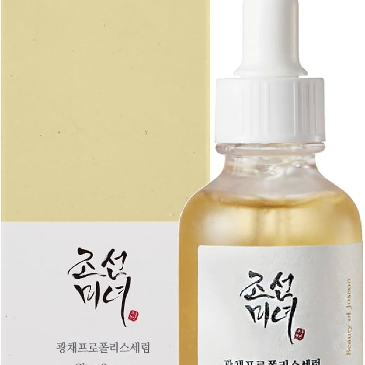BEAUTY OF JOSEON - Beauty of Joseon Glow Serum Propolis + Niacinamide 30ml