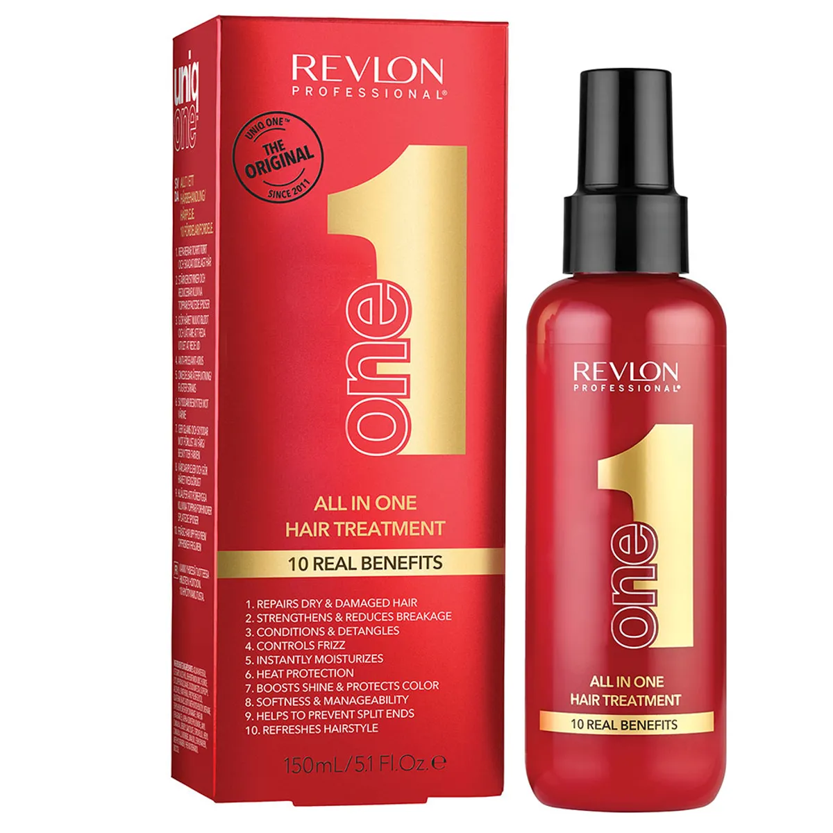 Revlon - Revlon One Hair Treatment 150 ml