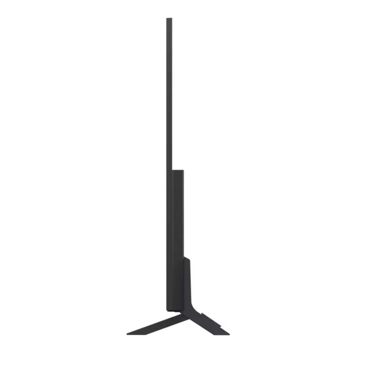 LG - TELEVISOR SMART TV LG QNED 4K 65 65QNED82ASG CON THINQ AI