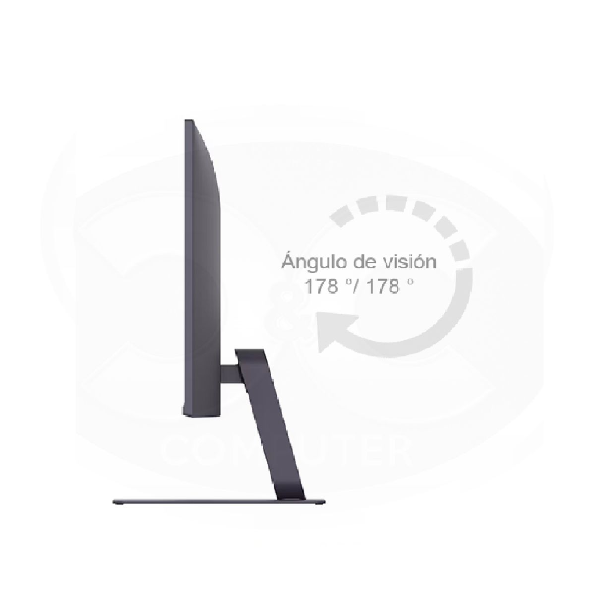 LG - Monitor Gaming LG UltraGear G4 24G411A  FHD/IPS/144Hz/HDMI/DP