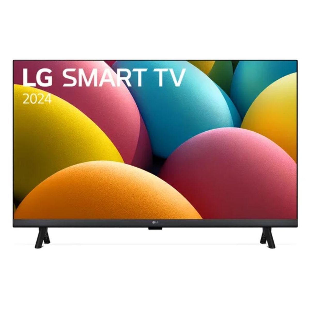 LG - Televisor LG Smart TV 32 LED HD 32LR600 + Barra de sonido