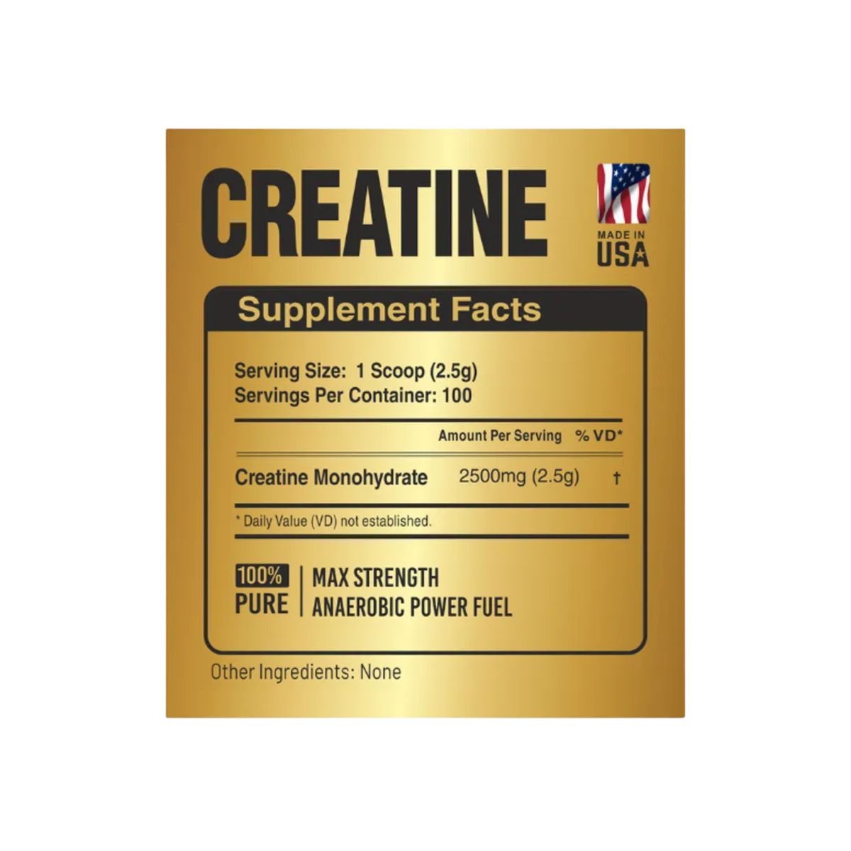 LEVEL PRO - Proteína Iso gold whey de 1kg Vainilla + Creatina level pro 250gr + regalos