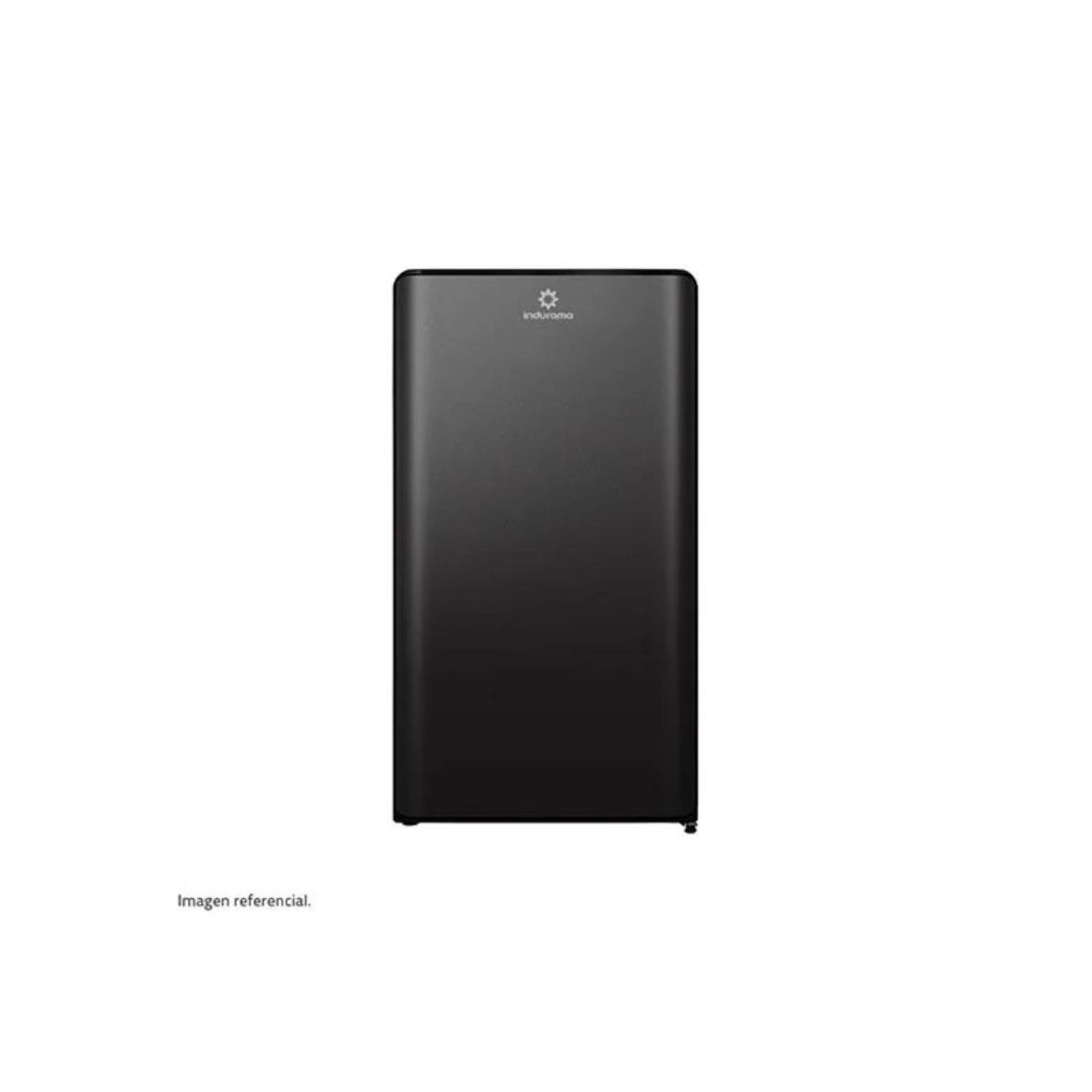 INDURAMA - Frigobar Indurama 90L RI-109N s-d Negro