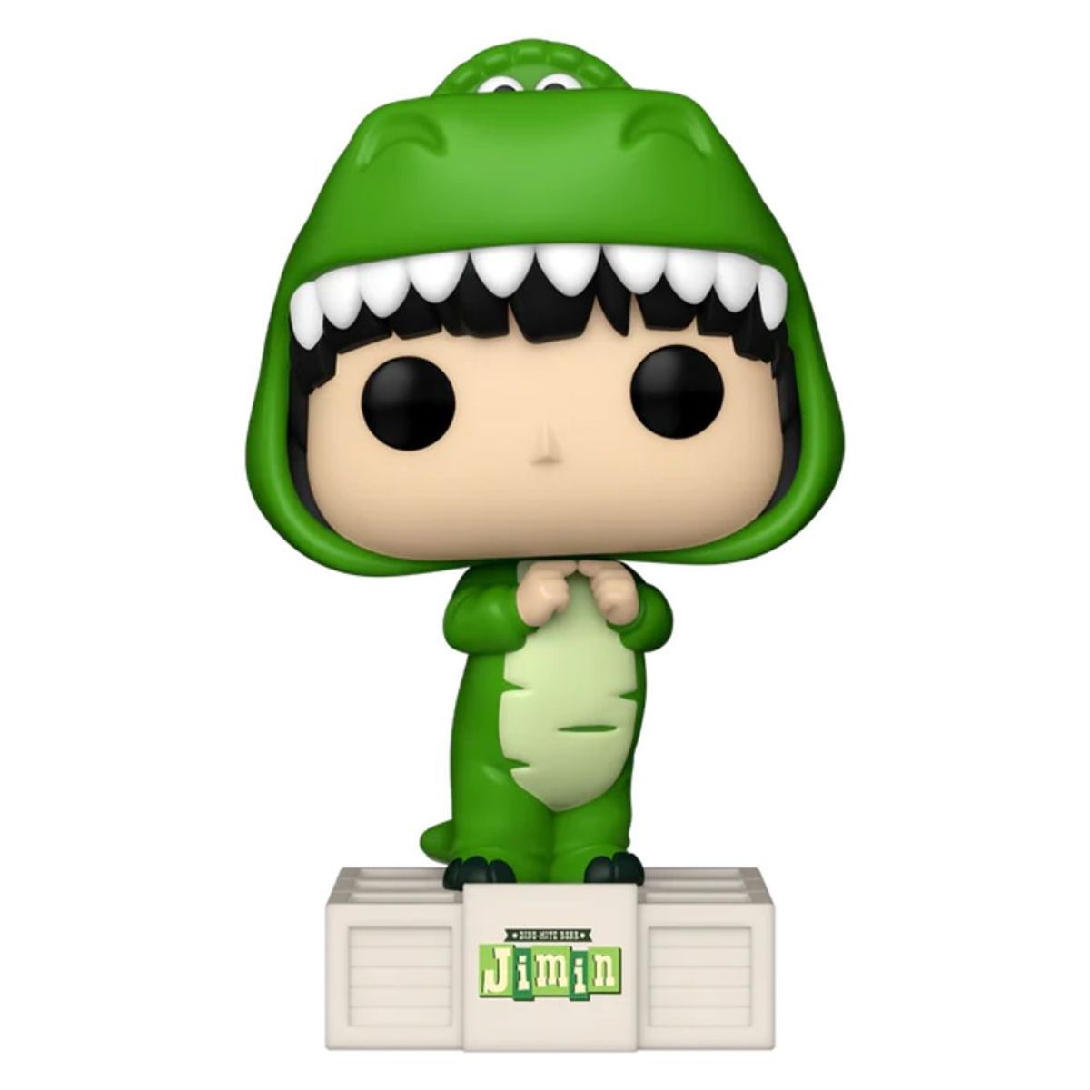 FUNKO - Funko Pop Jimin as Rex BTS