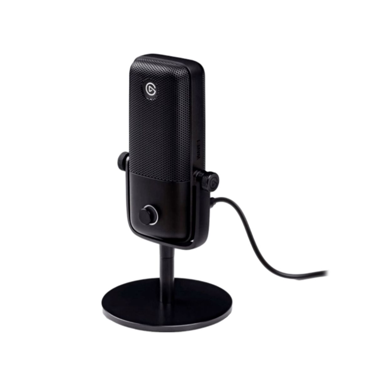CORSAIR - KIT MICROFONO CORSAIR ELGATO WAVE1 INALAMBRICO P-N10MAA9901