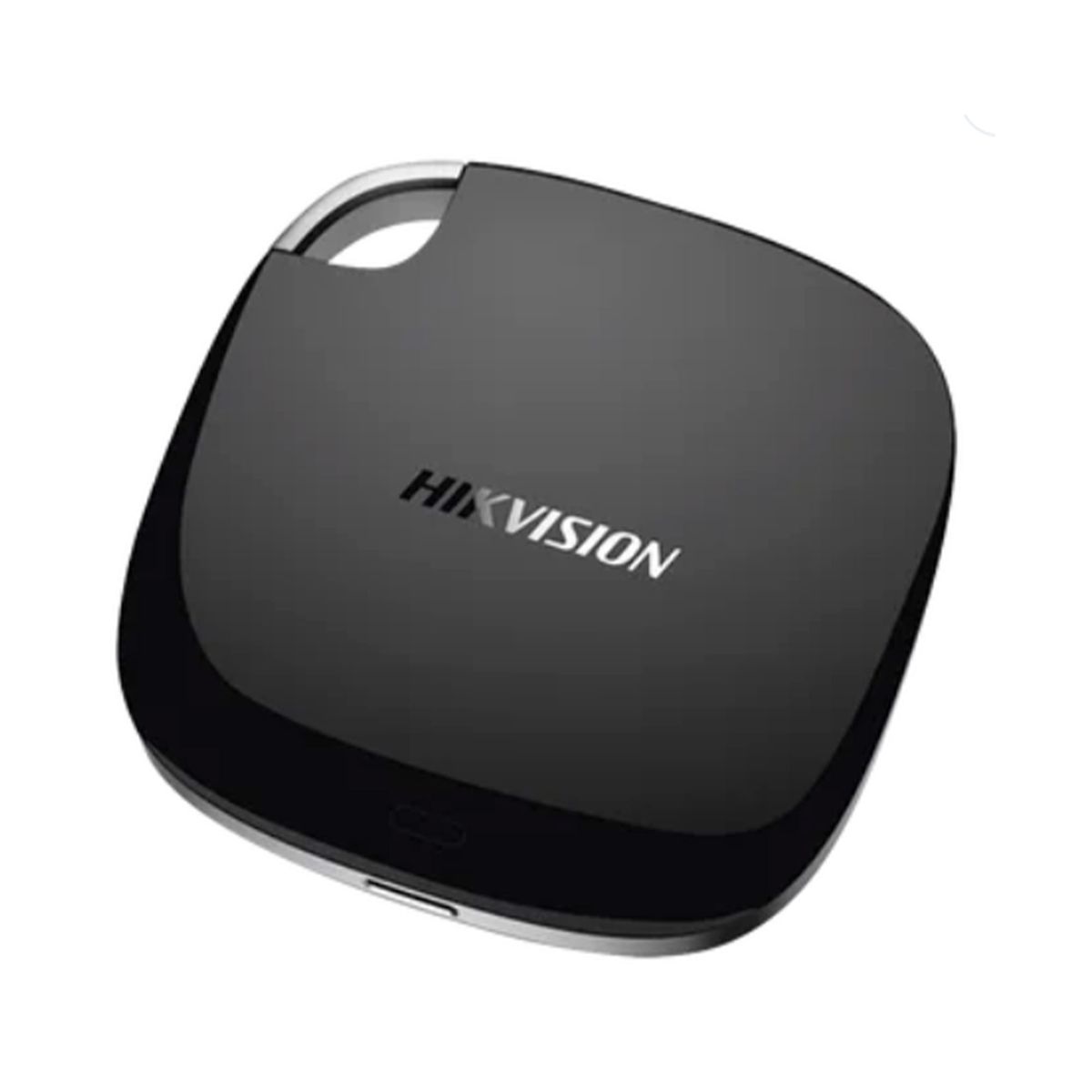 HIKVISION - DISCO SOLIDO EXTERNO HIKVISION PORTABLE 512GB P-NHS-ESSD-T100I-512G