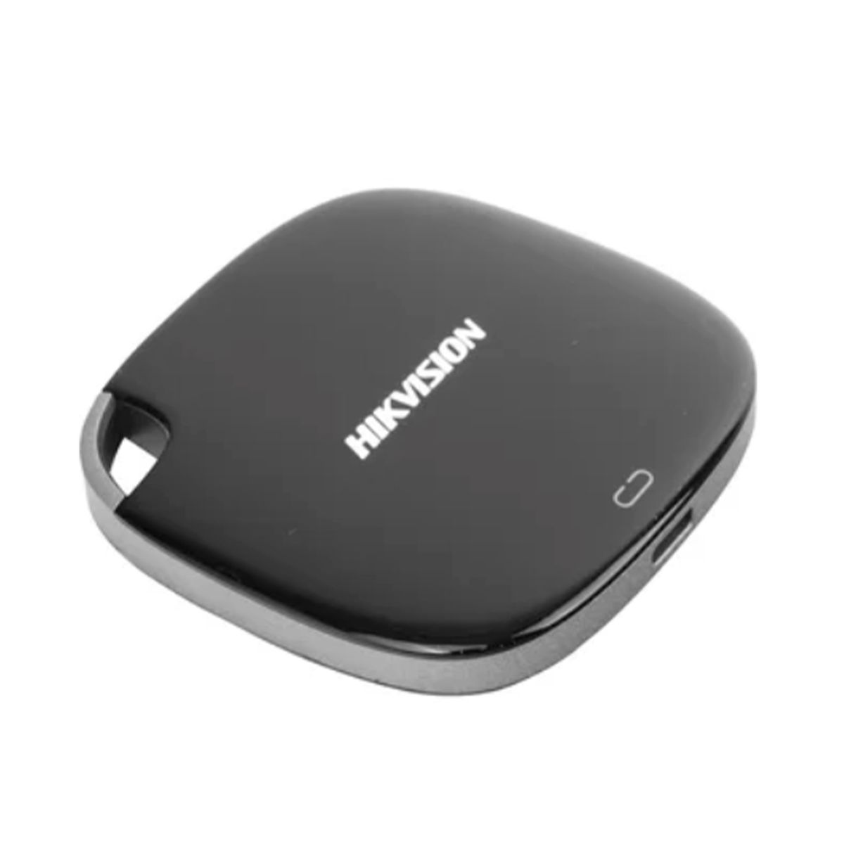 HIKVISION - DISCO SOLIDO EXTERNO HIKVISION PORTABLE 512GB P-NHS-ESSD-T100I-512G