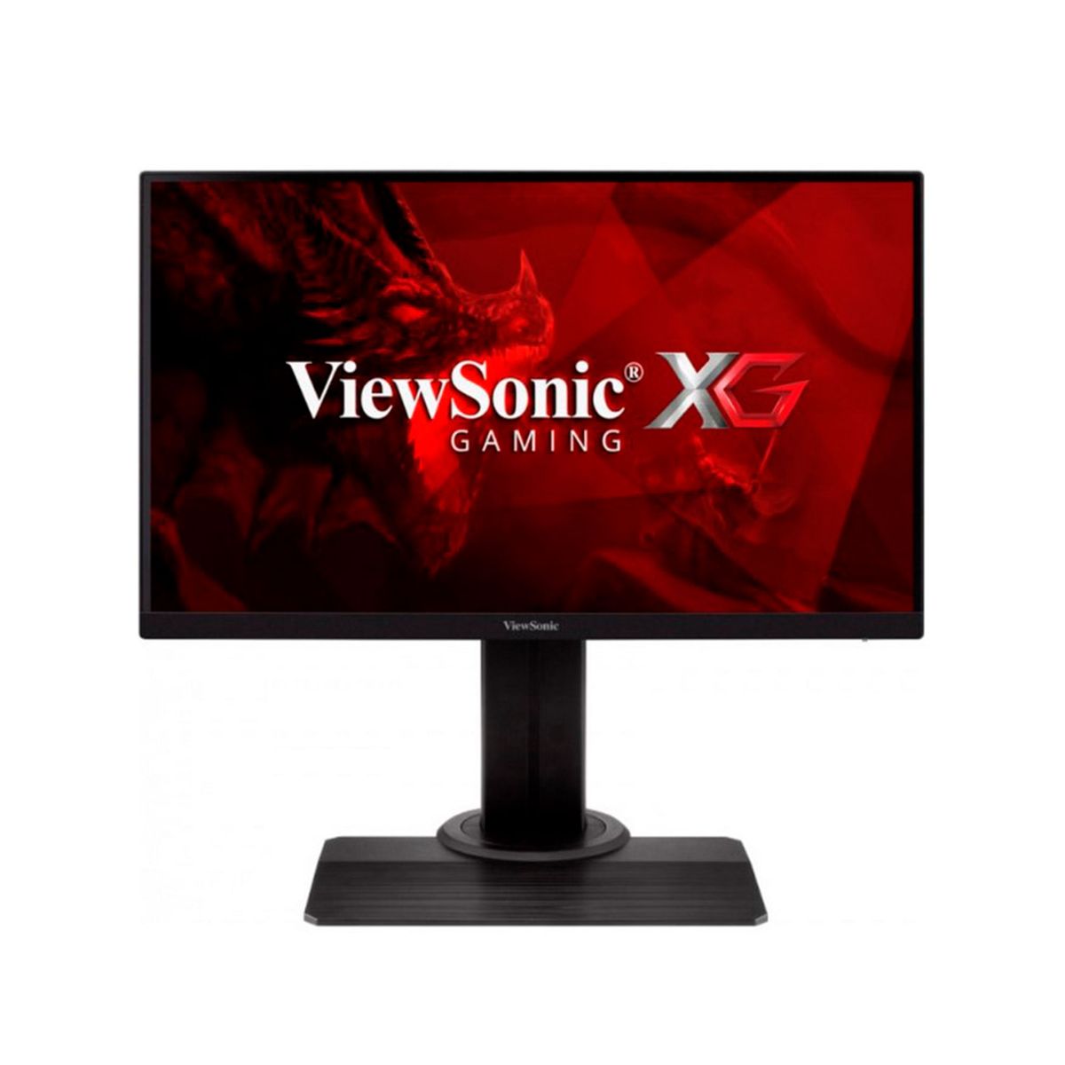 VIEWSONIC - MONITOR VIEWSONIC GAMING 24 FHD IPS-HDMI-DP P-N XG2405