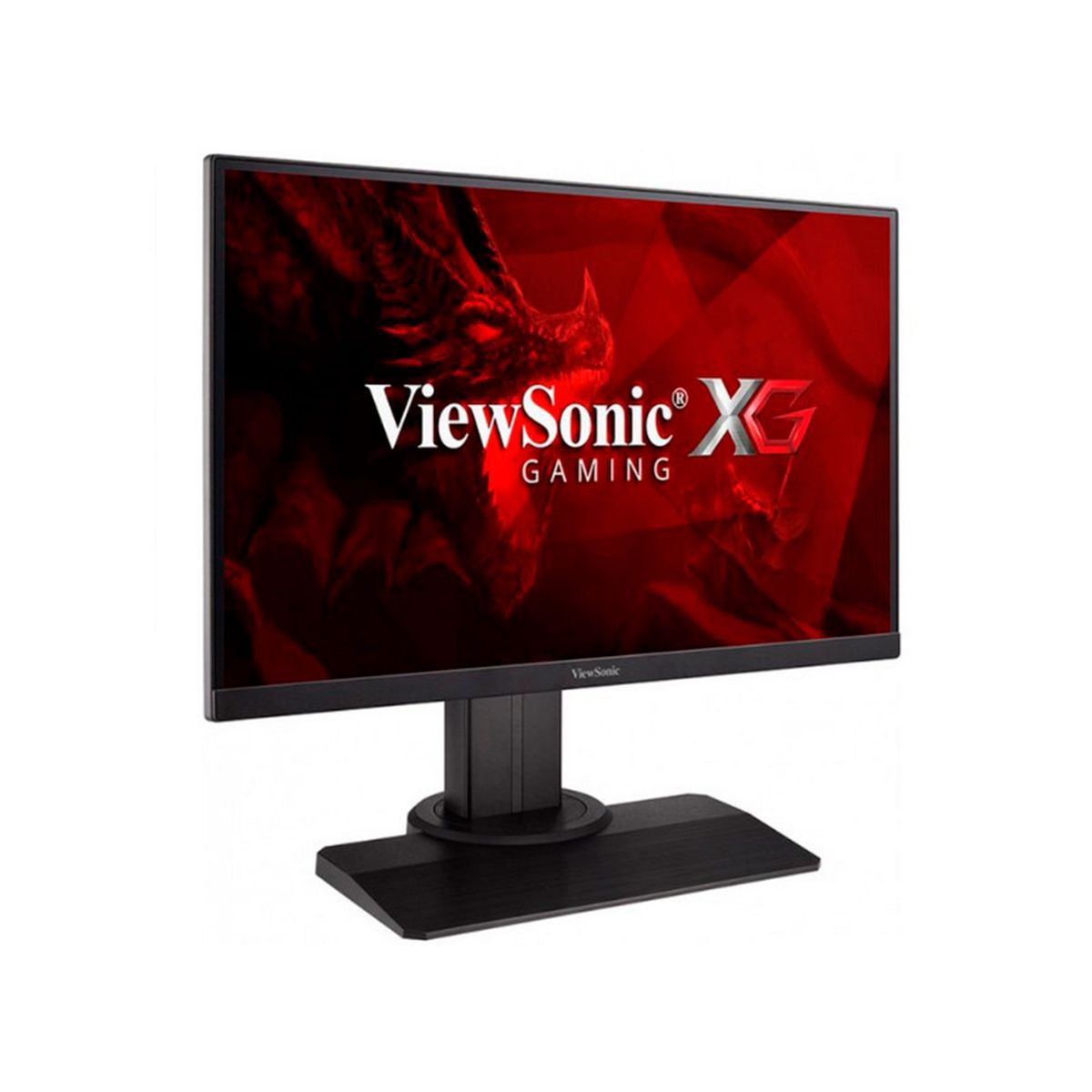 VIEWSONIC - MONITOR VIEWSONIC GAMING 24 FHD IPS-HDMI-DP P-N XG2405