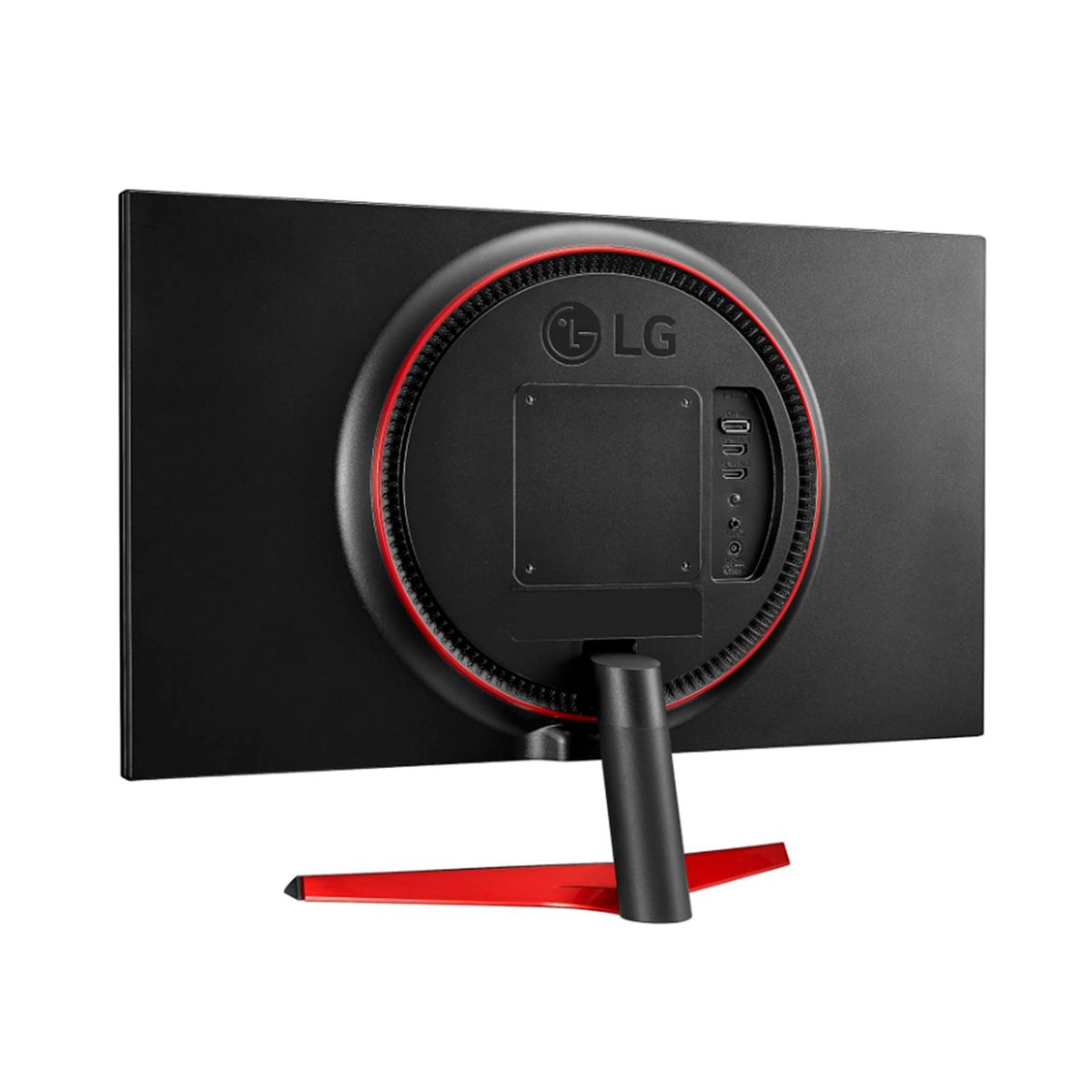 LG - MONITOR LG 24GL600F  23.6 ULTRAGEAR 144HZ HDMI AUDIO 1MS PN 24GL600F