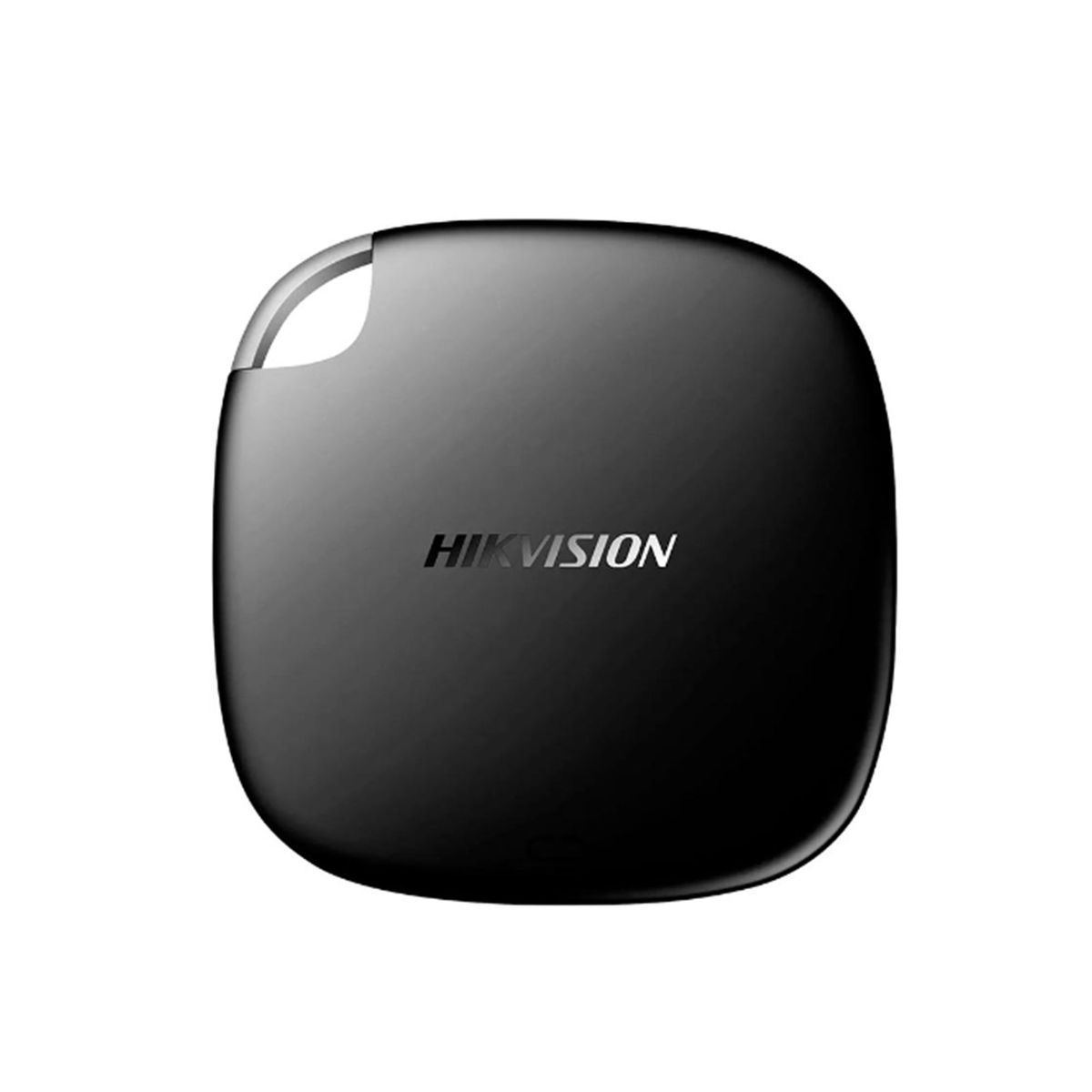 HIKVISION - DISCO SOLIDO EXTERNO HIKVISION PORTABLE 256GB P-N HS-ESSD-T100I-256G