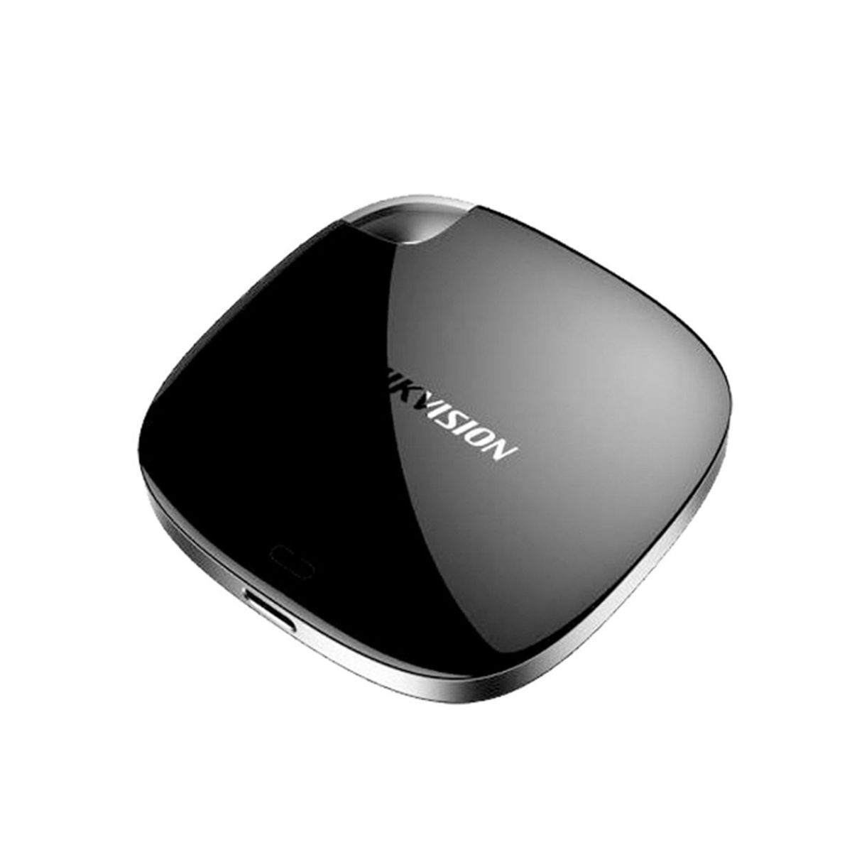 HIKVISION - DISCO SOLIDO EXTERNO HIKVISION PORTABLE 256GB P-N HS-ESSD-T100I-256G