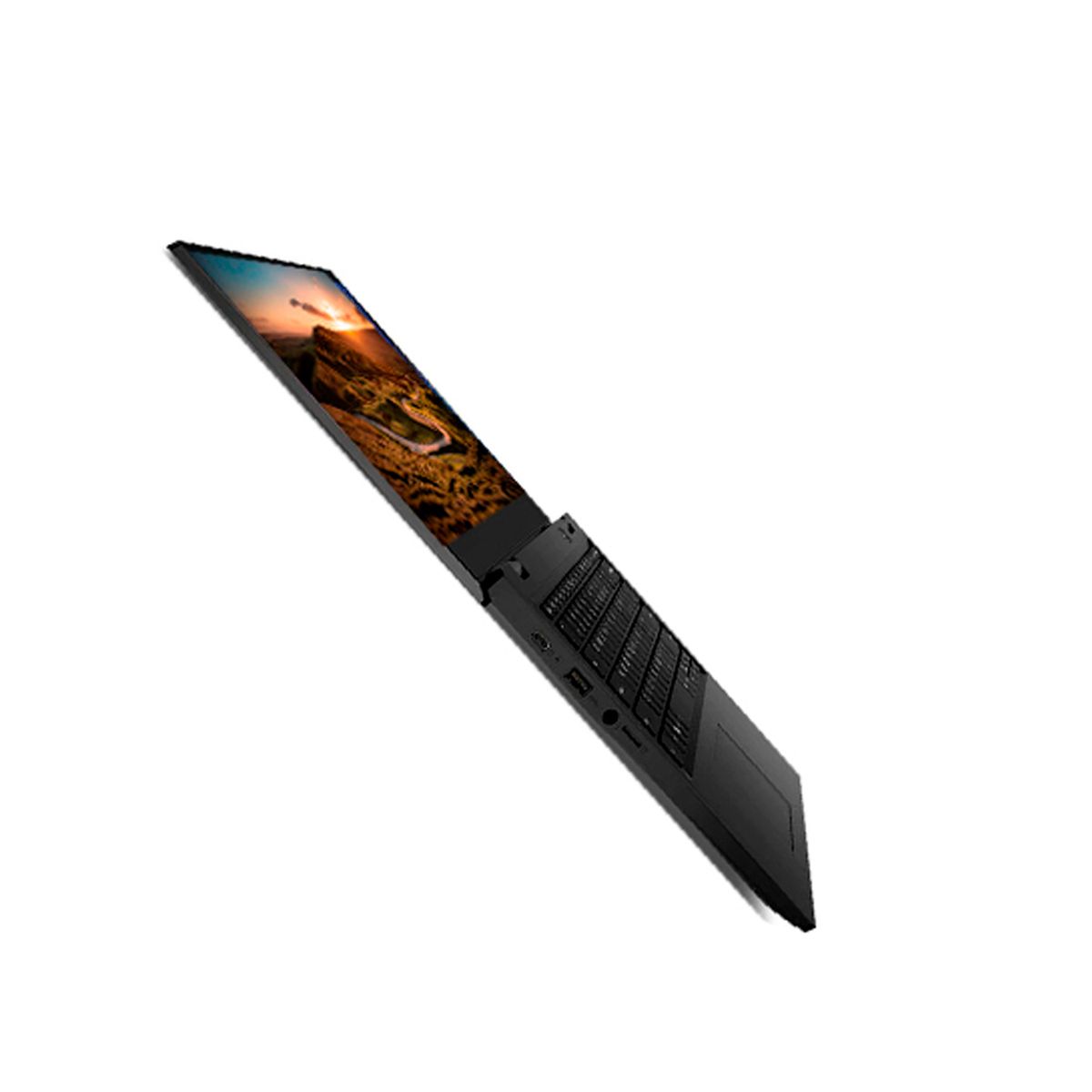 LENOVO - LAPTOP NOTEBOOK LENOVO 14 AMD A6-9220C DDR4 4GB 64GB P-N 81MQ00AKLM