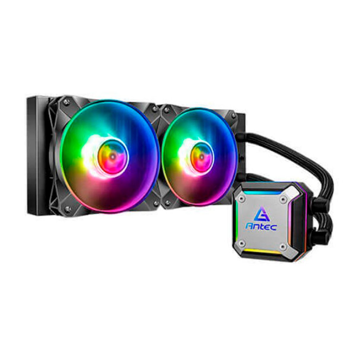GENERAL - REFRIGERACION LIQUIDA ANTEC NEPTUNE 240 ARGB P-NANTEC NEPTUNE 240