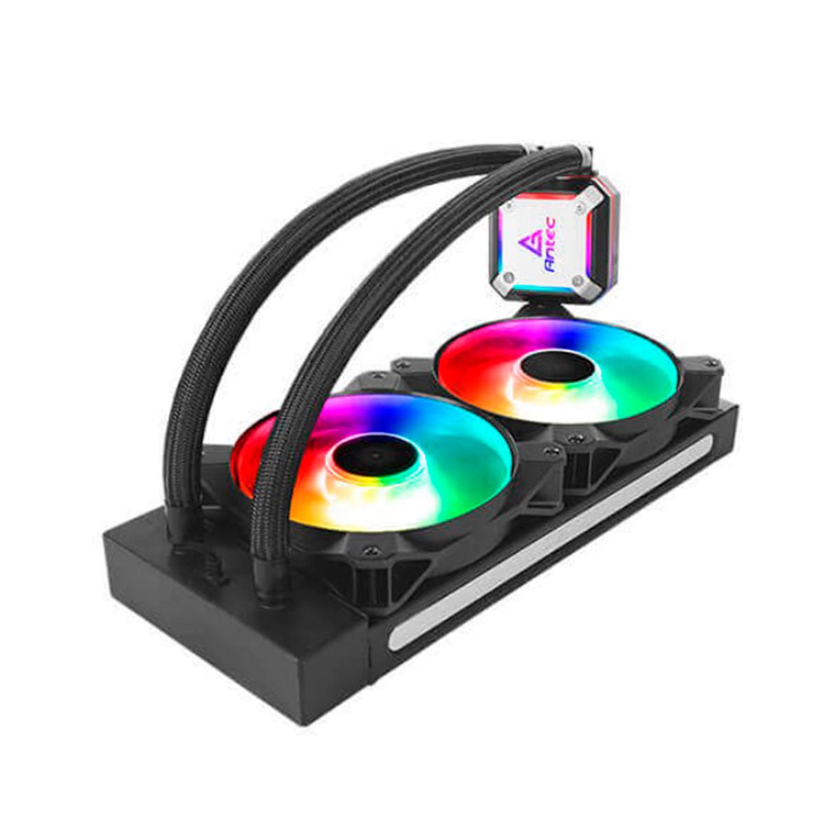 GENERAL - REFRIGERACION LIQUIDA ANTEC NEPTUNE 240 ARGB P-NANTEC NEPTUNE 240
