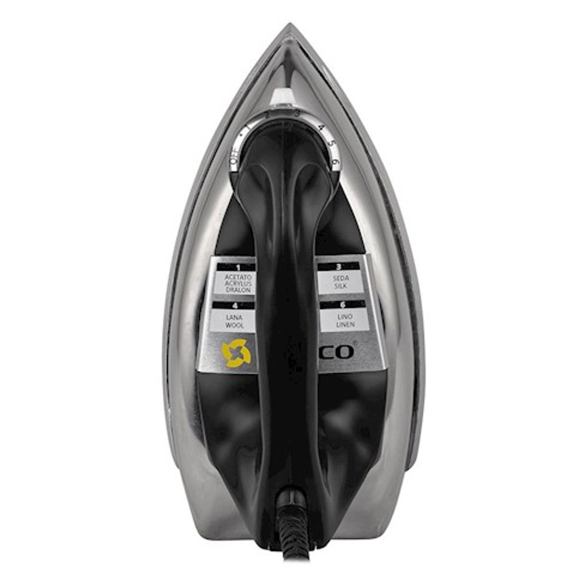 IMACO - Plancha seca pesada I1700 Imaco
