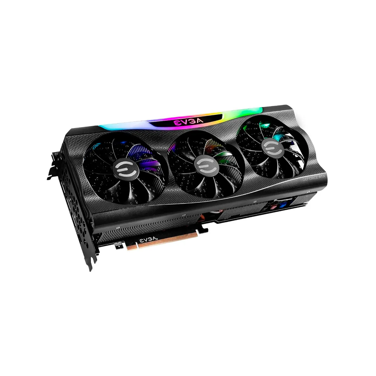 EVGA - TARJETA DE VIDEO EVGA GEFORCE RTX 3080 P-N 12G-P5-3967-KR