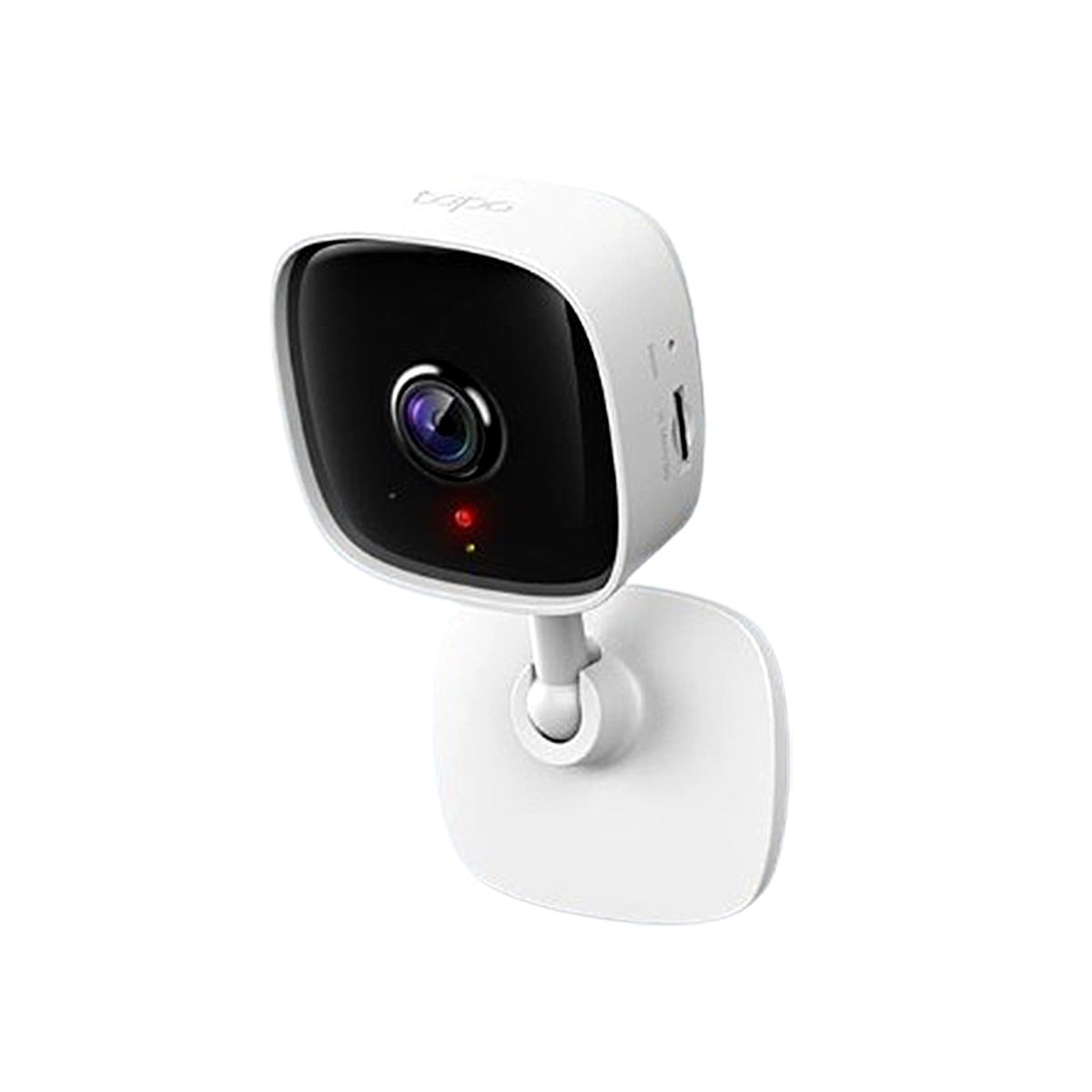 TP LINK - CAMARA TP-LINK 2MP LED 1080P FHD MICROFONO IR90M  P-N TL-TAPO C100