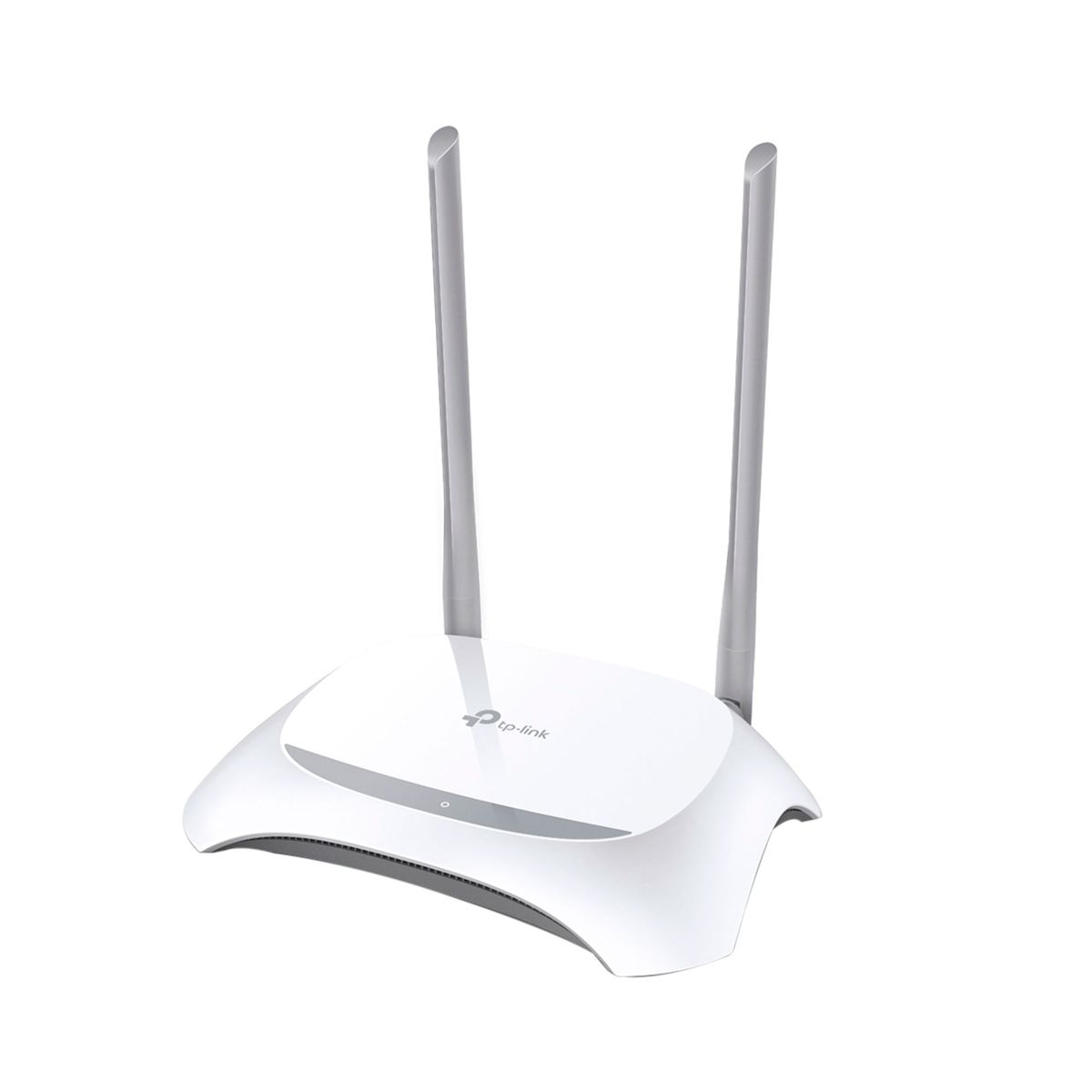 TP LINK - ROUTER TP-LINK TL-WR840N V6.2 WIRELESS 300MBPS P-N TL-WR840N