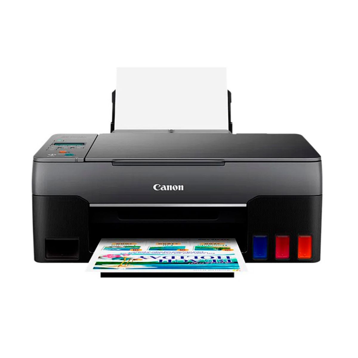 CANON - IMPRESORA CANON PIXMA G2160 DE TINTA MULTIF. P-N 4466C004AA
