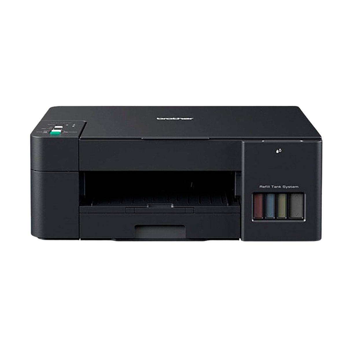 BROTHER - IMPRESORA BROTHER DCP-T420W MULTIF. INYECCION DE TINTA P-N DCP-T420W
