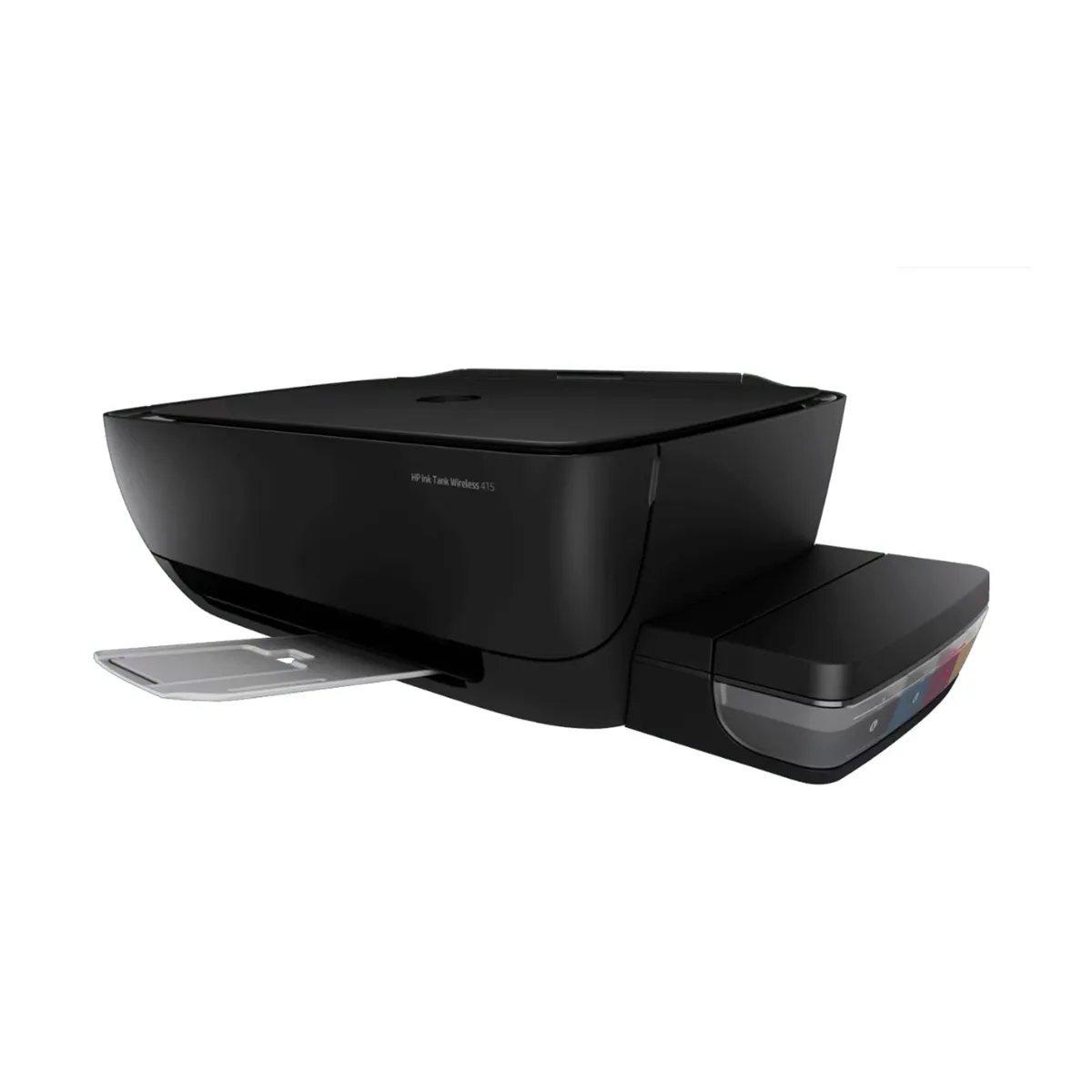 HP - IMPRESORA HP INK TANK 415 SISTEMA CONTINUO MULTIFUNCIONAL P-N Z4B53A