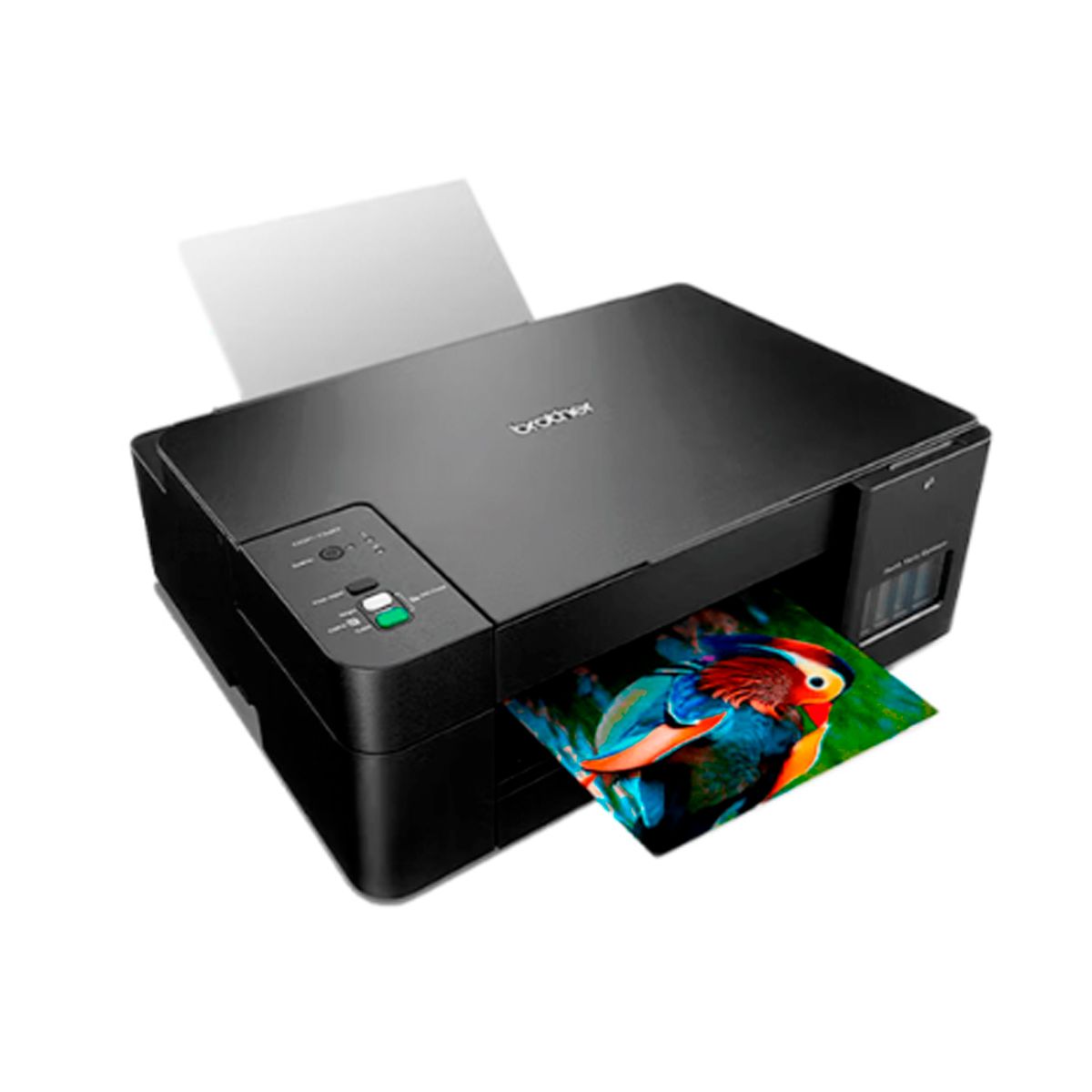 BROTHER - IMPRESORA BROTHER DCP-T220 MULTIF. INYECCION DE TINTA P-N DCP-T220