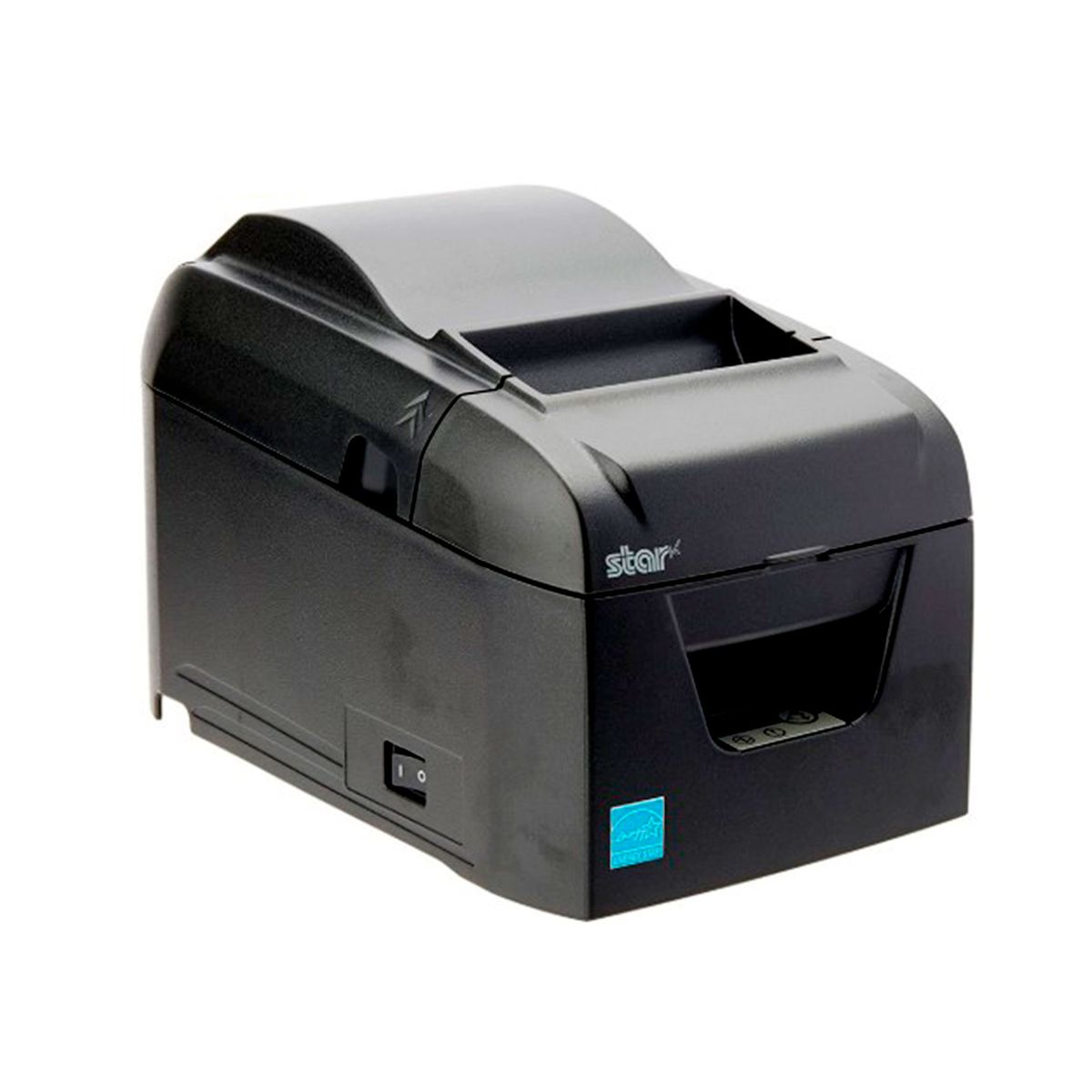 STAR - MPRESORA TERMICA DE TICKETS STAR BSC-10 USB Y SERIAL GRIS P-N BSC-10