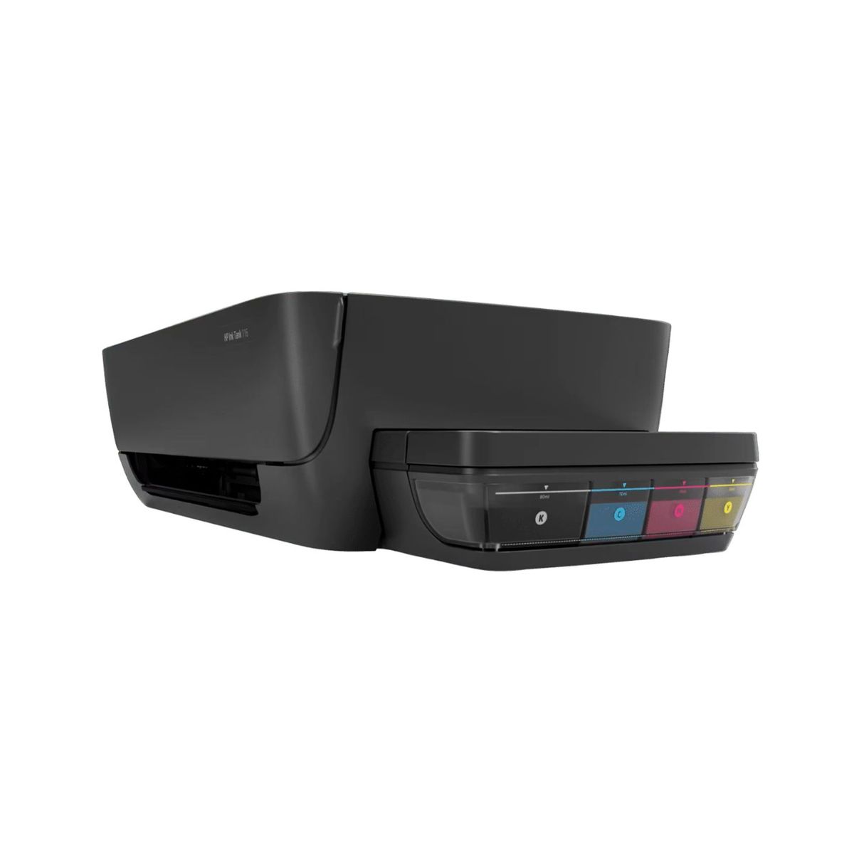 HP - IMPRESORA HP INK TANK 115 COLOR SISTEMA CONTINUO - P-N 2LB19A