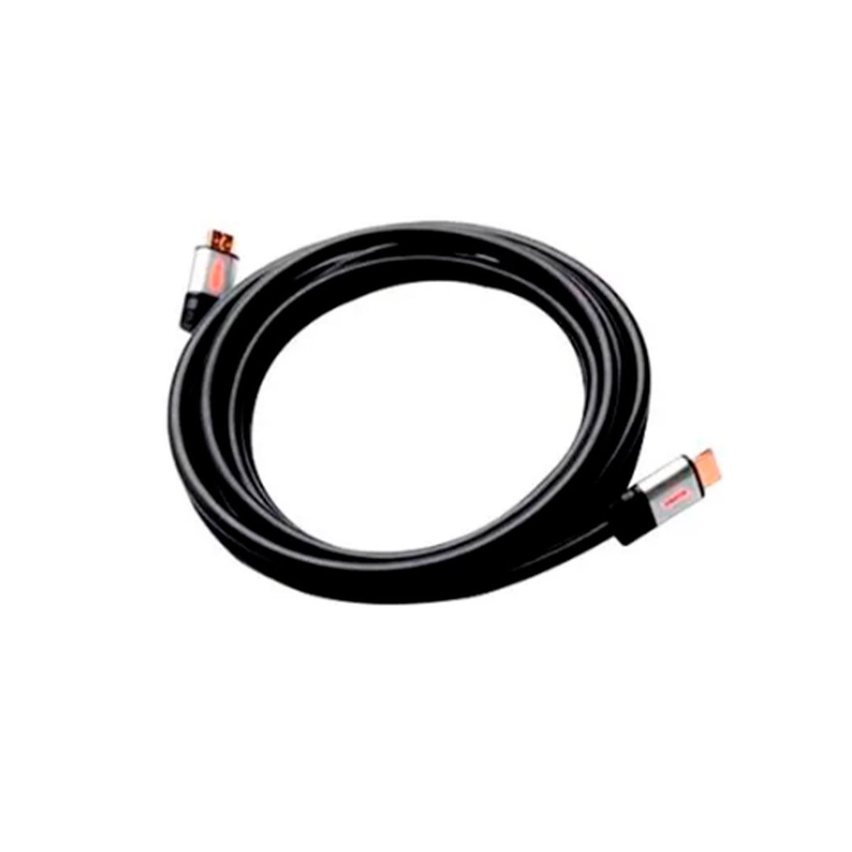 GENERAL - CABLE HDMI A HDMI 1.8MTS KUMO UHD 4K-2K - P-N STA-AH02