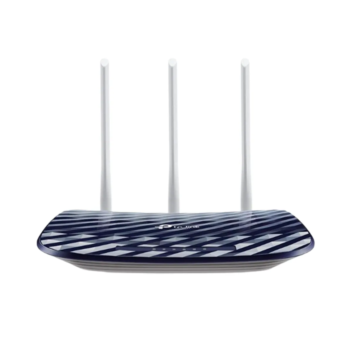 TP LINK - ROUTER TP-LINK ARCHER C20W AC750 DUAL BAND P-N ARCHER C20W